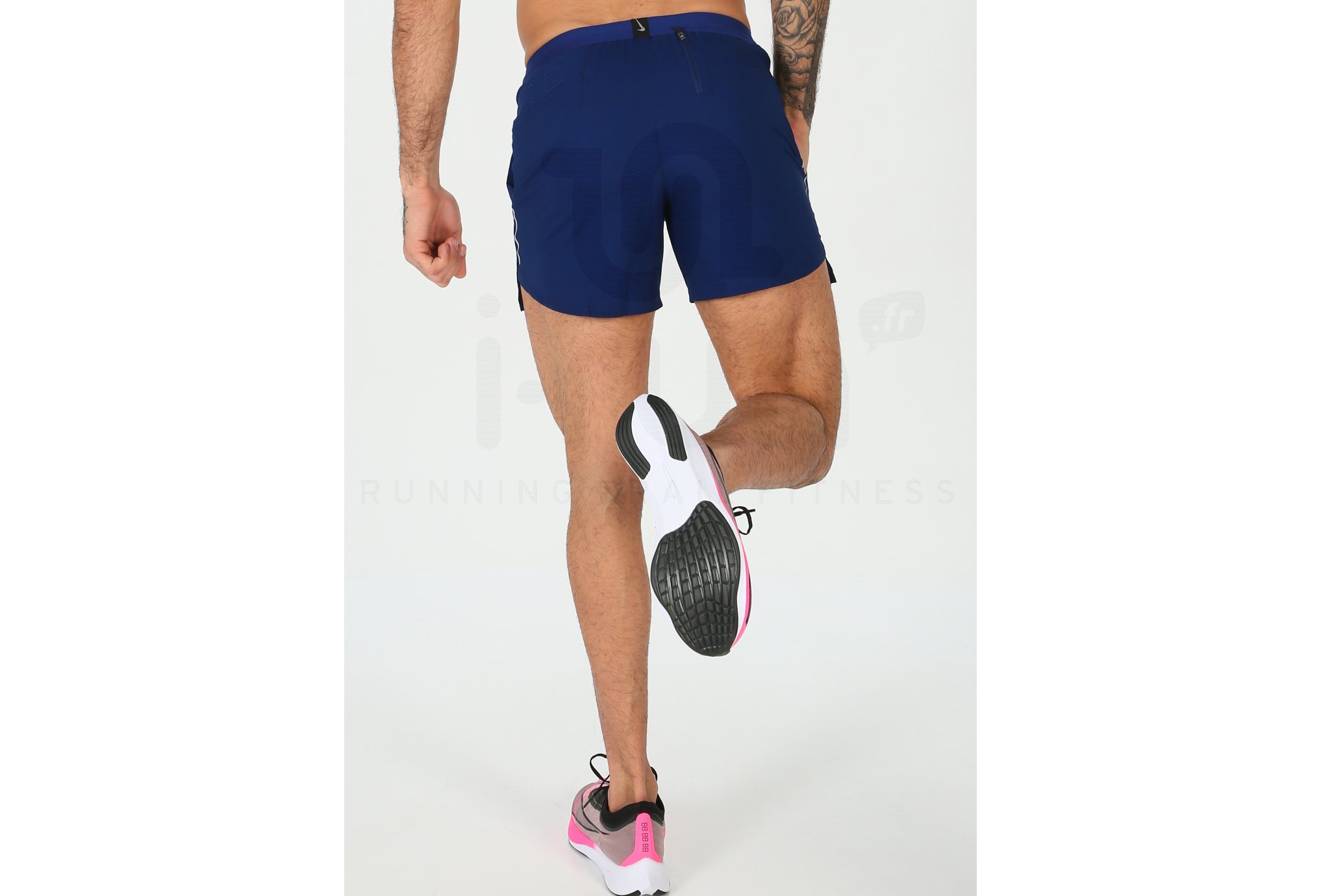 Nike Pantal�n corto Flex Stride