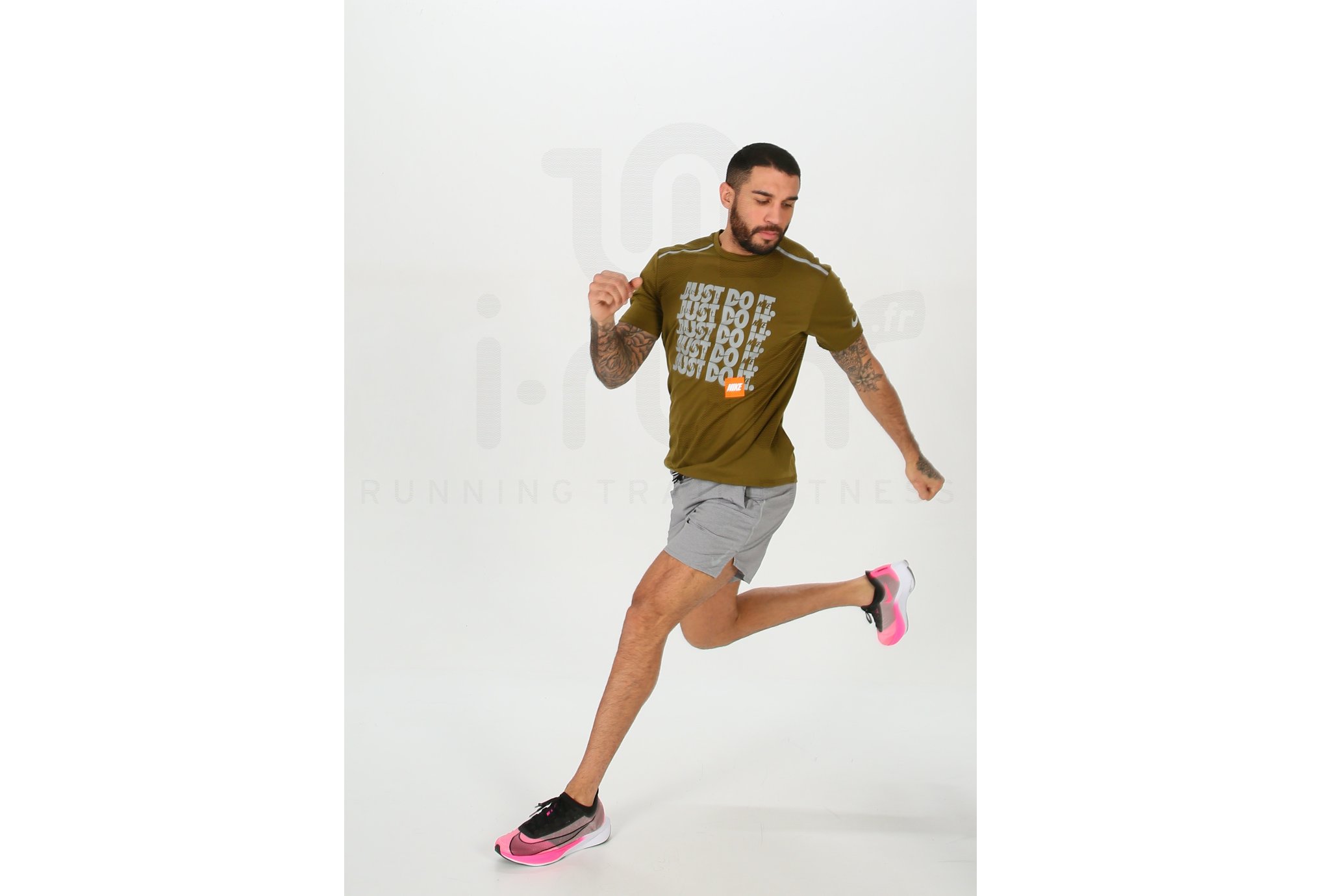 Nike Pantal�n corto Flex Stride