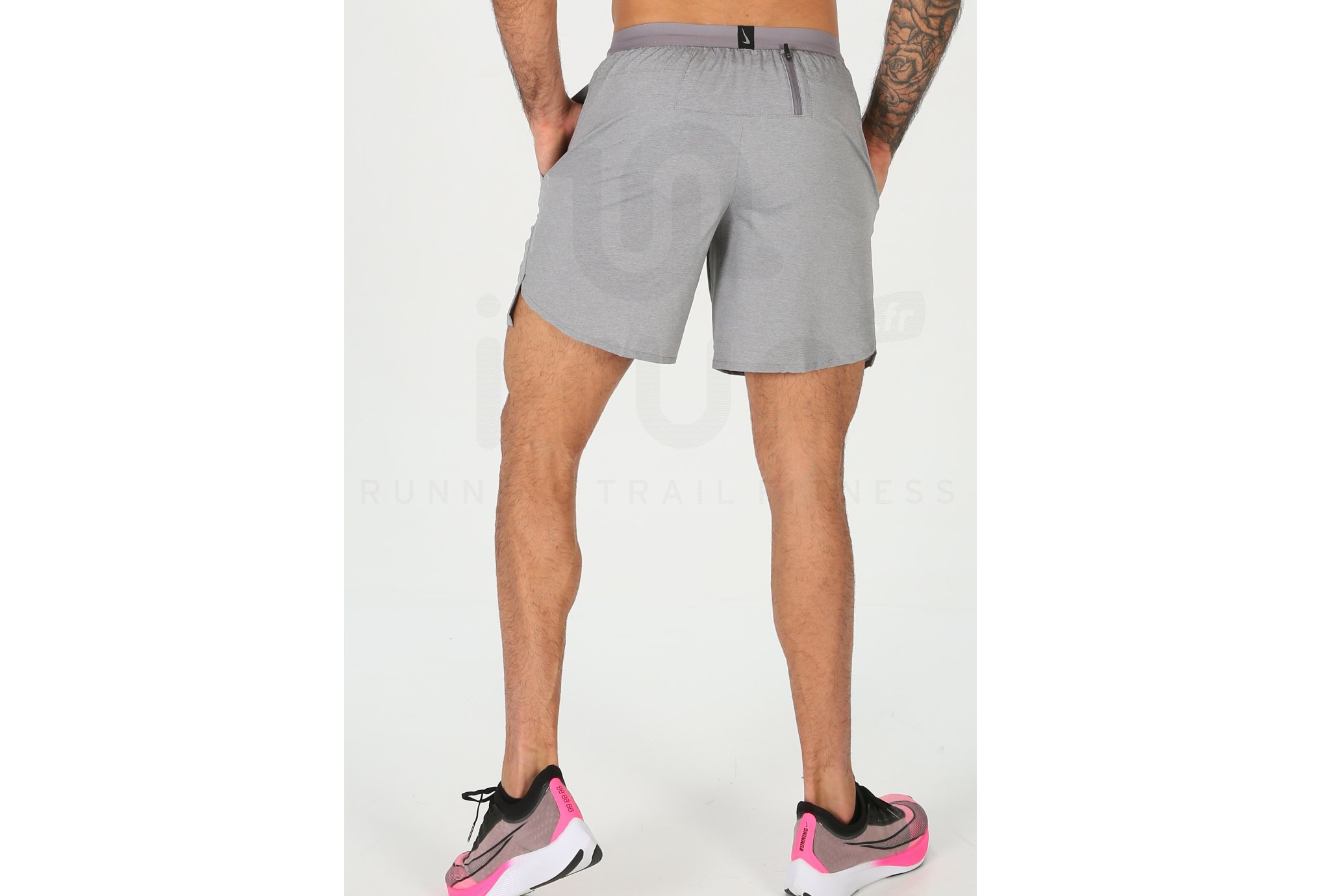 Nike Pantal�n corto Flex Stride