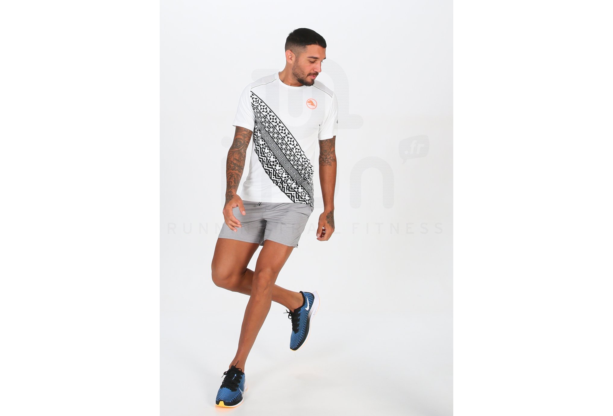 Nike Pantal�n corto Flex Stride