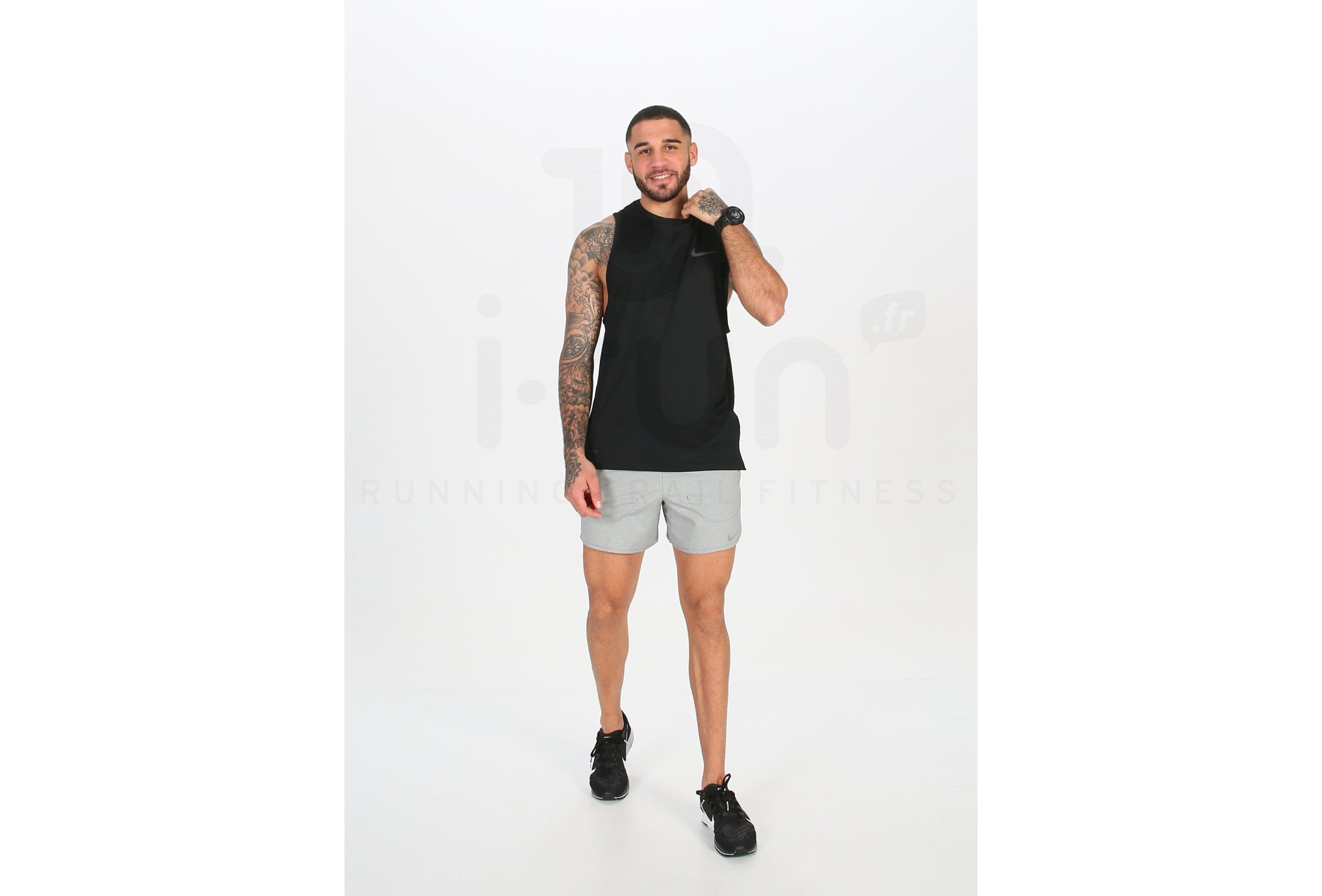 Nike Flex Stride Herren