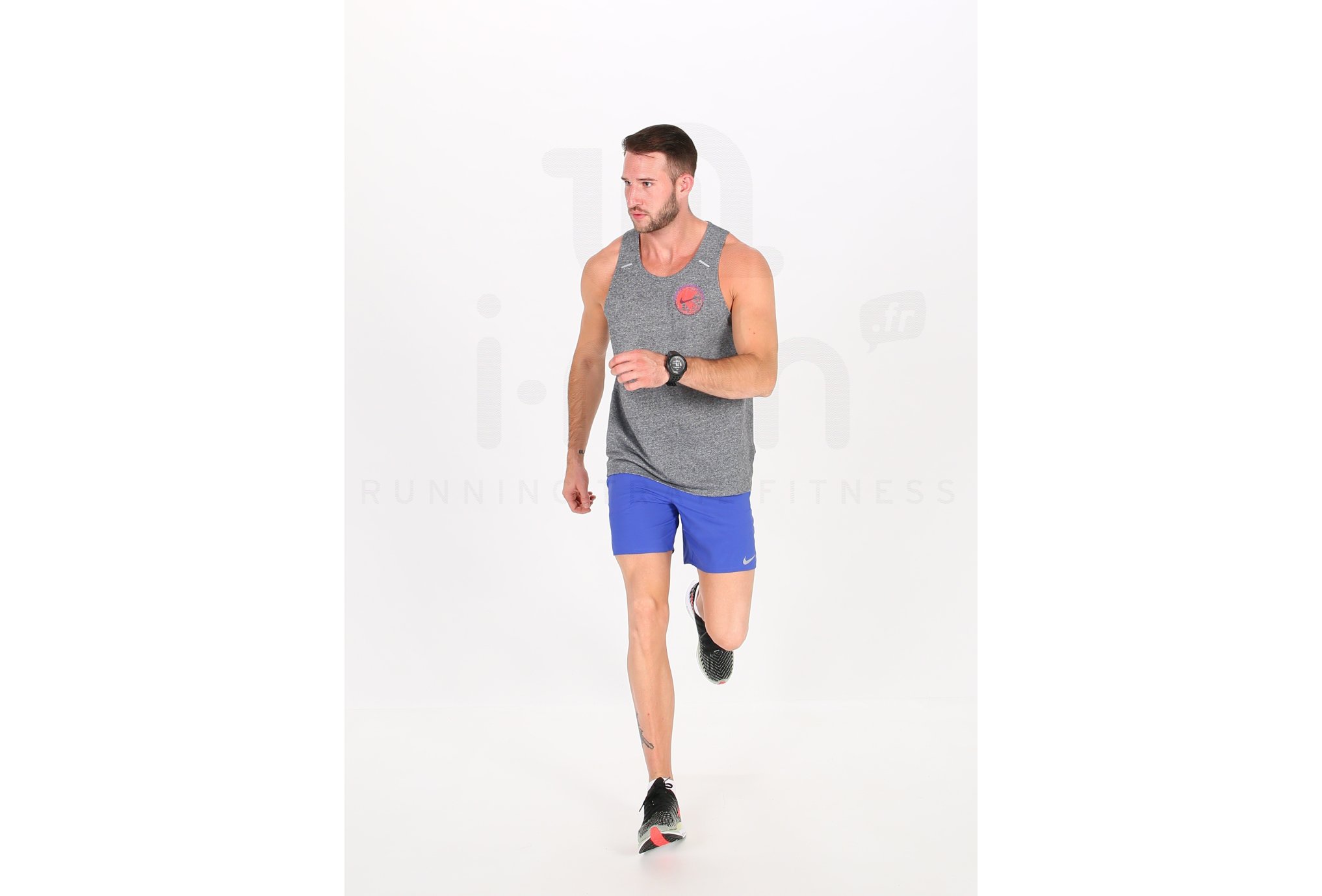 Nike pantal�n corto Flex Stride
