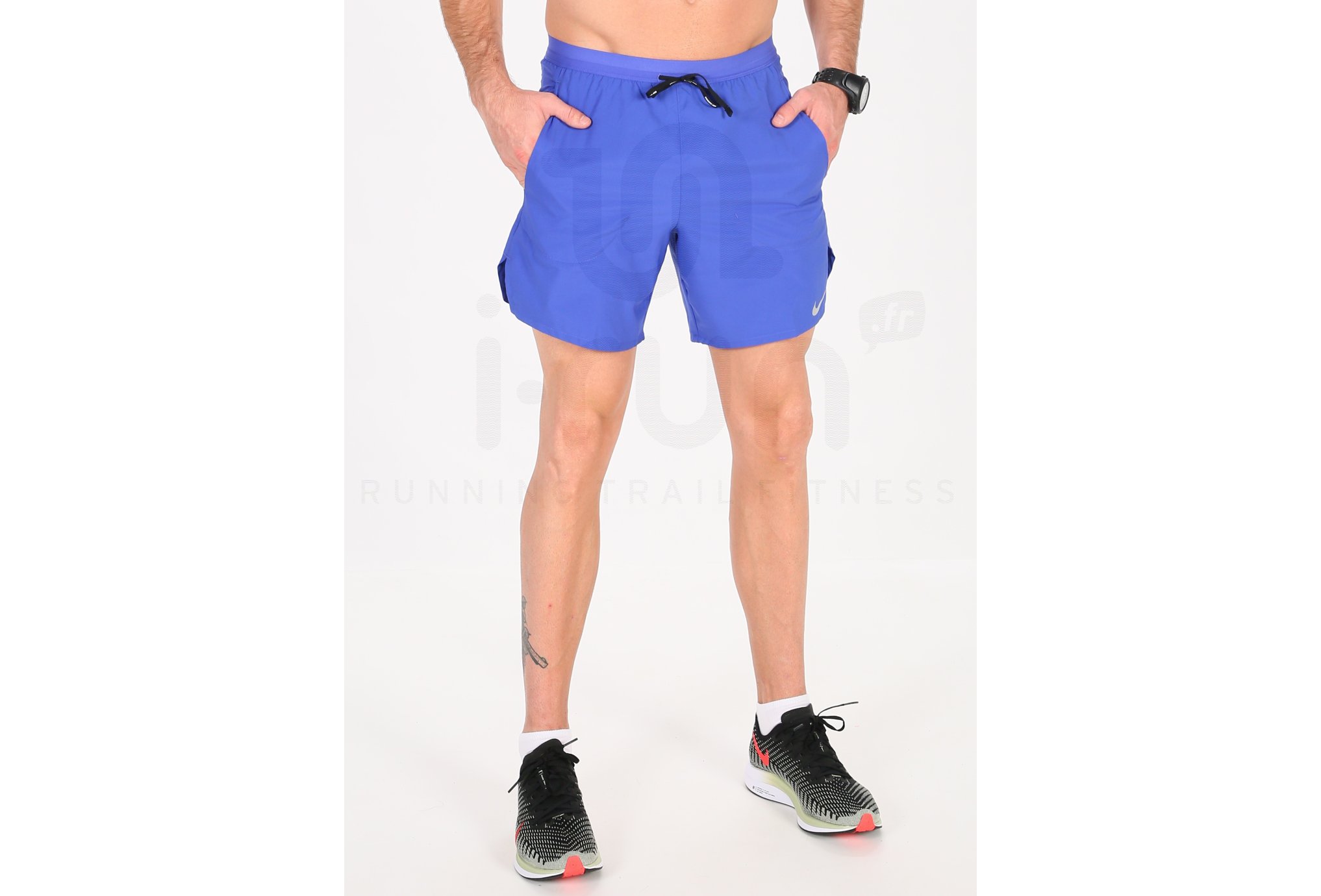 Nike pantal�n corto Flex Stride