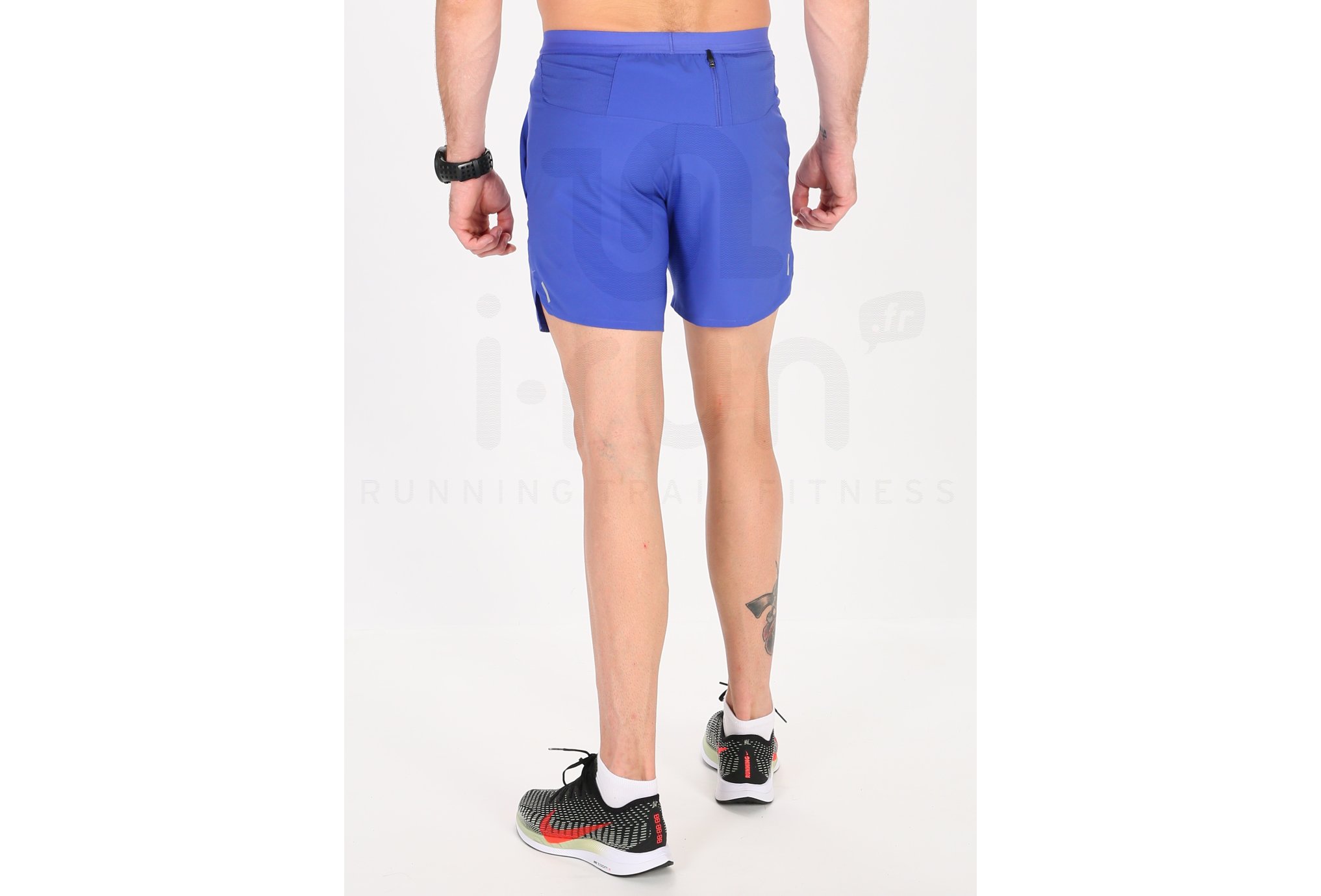 Nike pantal�n corto Flex Stride