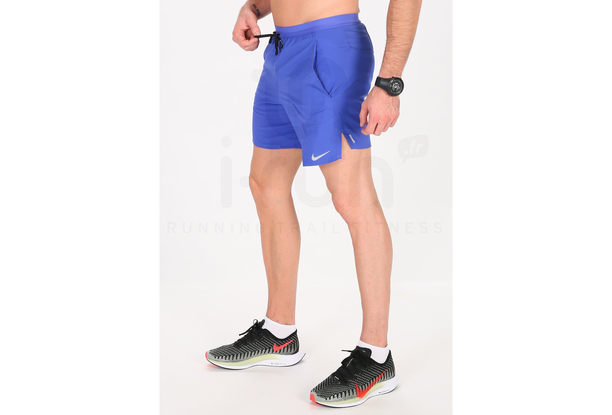 Nike pantal�n corto Flex Stride