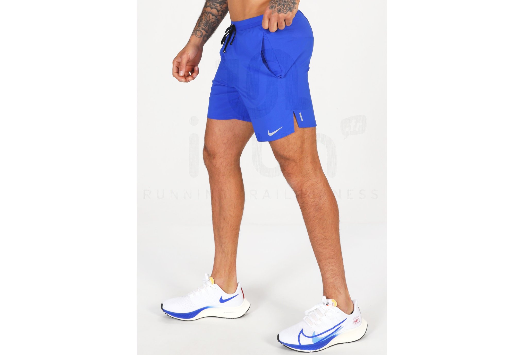 Nike pantal�n corto Flex Stride