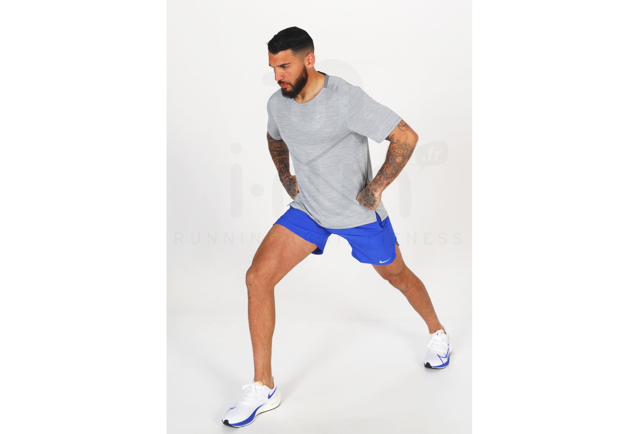 Nike pantal�n corto Flex Stride