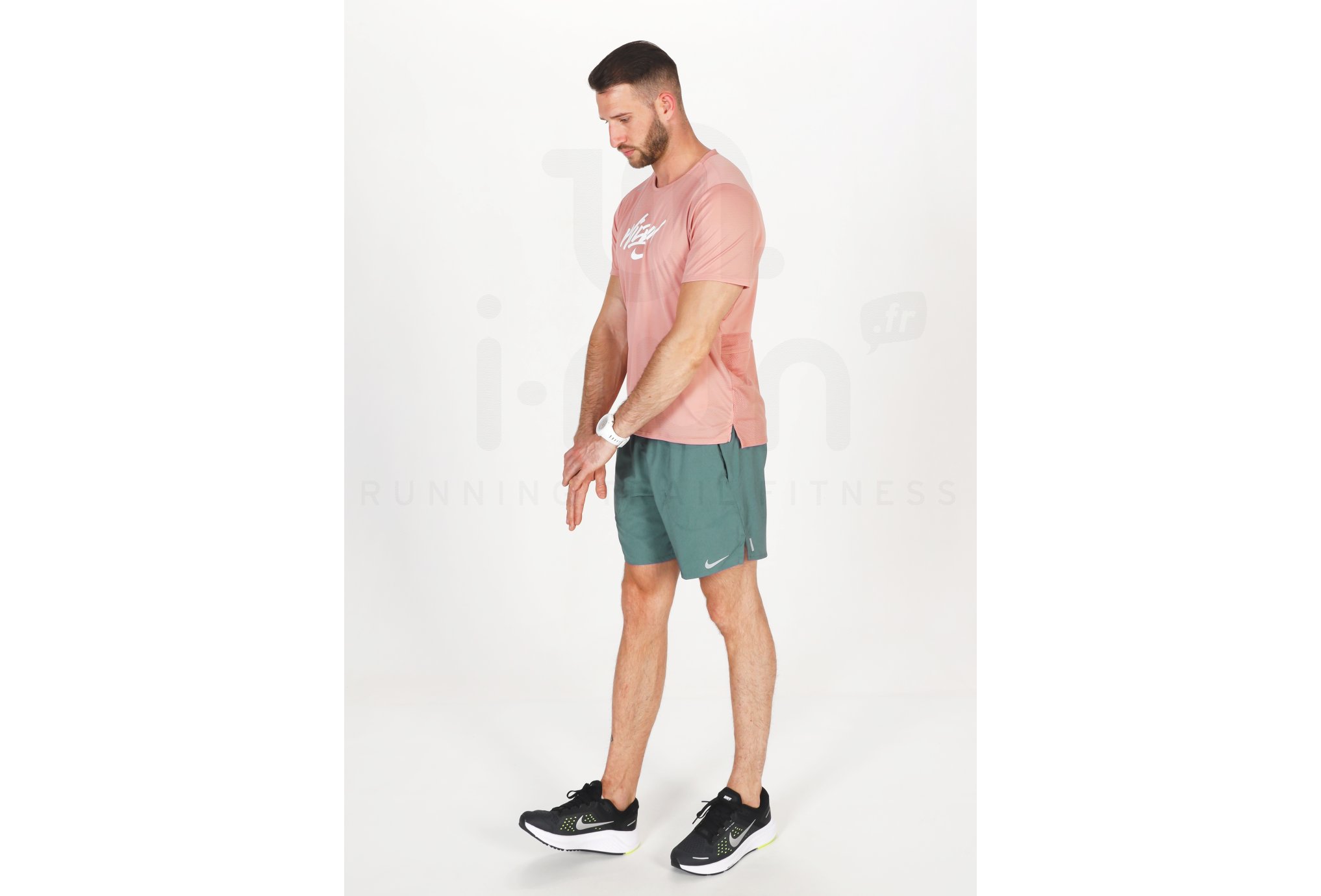 Nike pantal�n corto Flex Stride