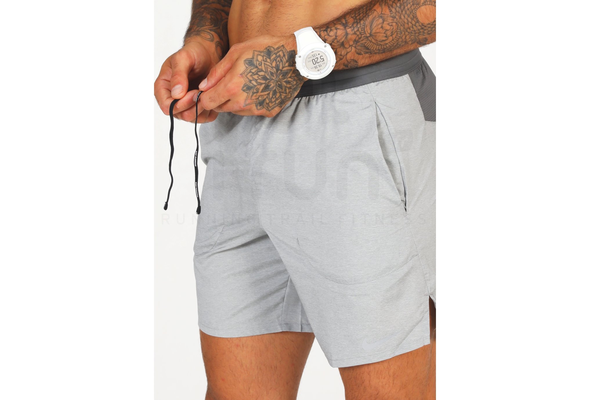 Nike pantal�n corto Flex Stride