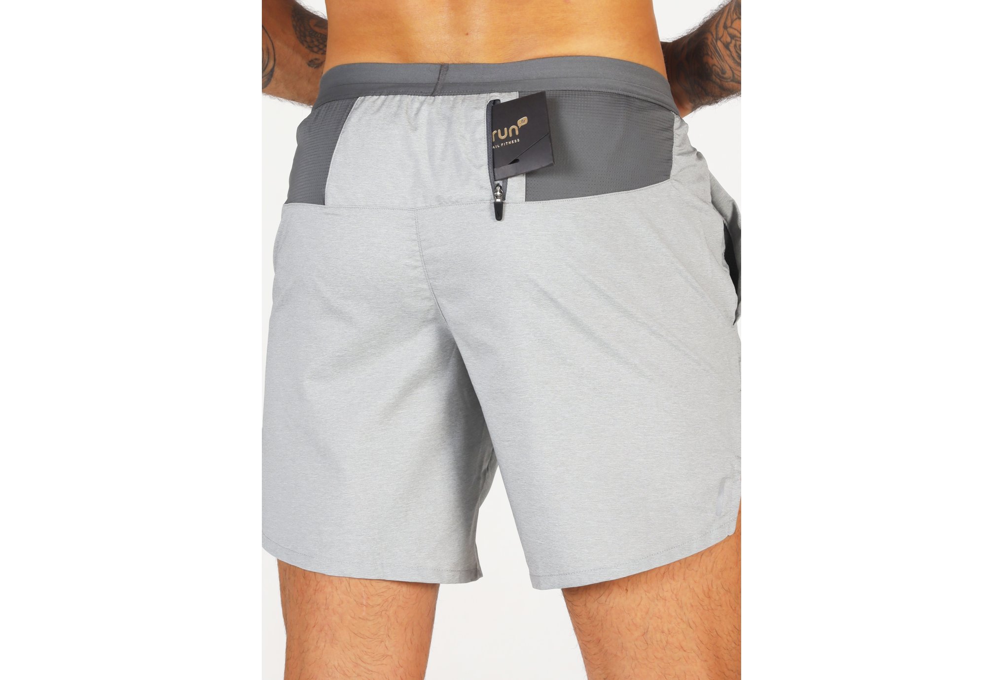 Nike pantal�n corto Flex Stride