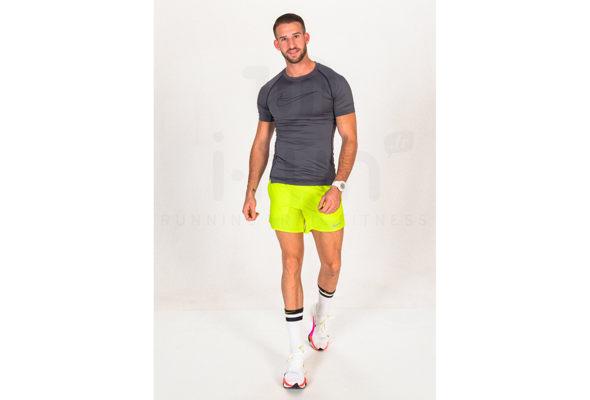 Nike Flex Stride Herren