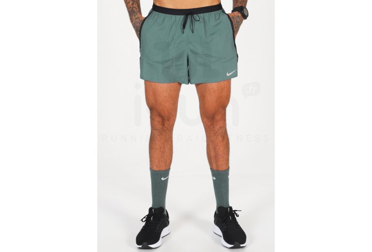 Nike Flex Stride Run Division 2 in 1 Herren