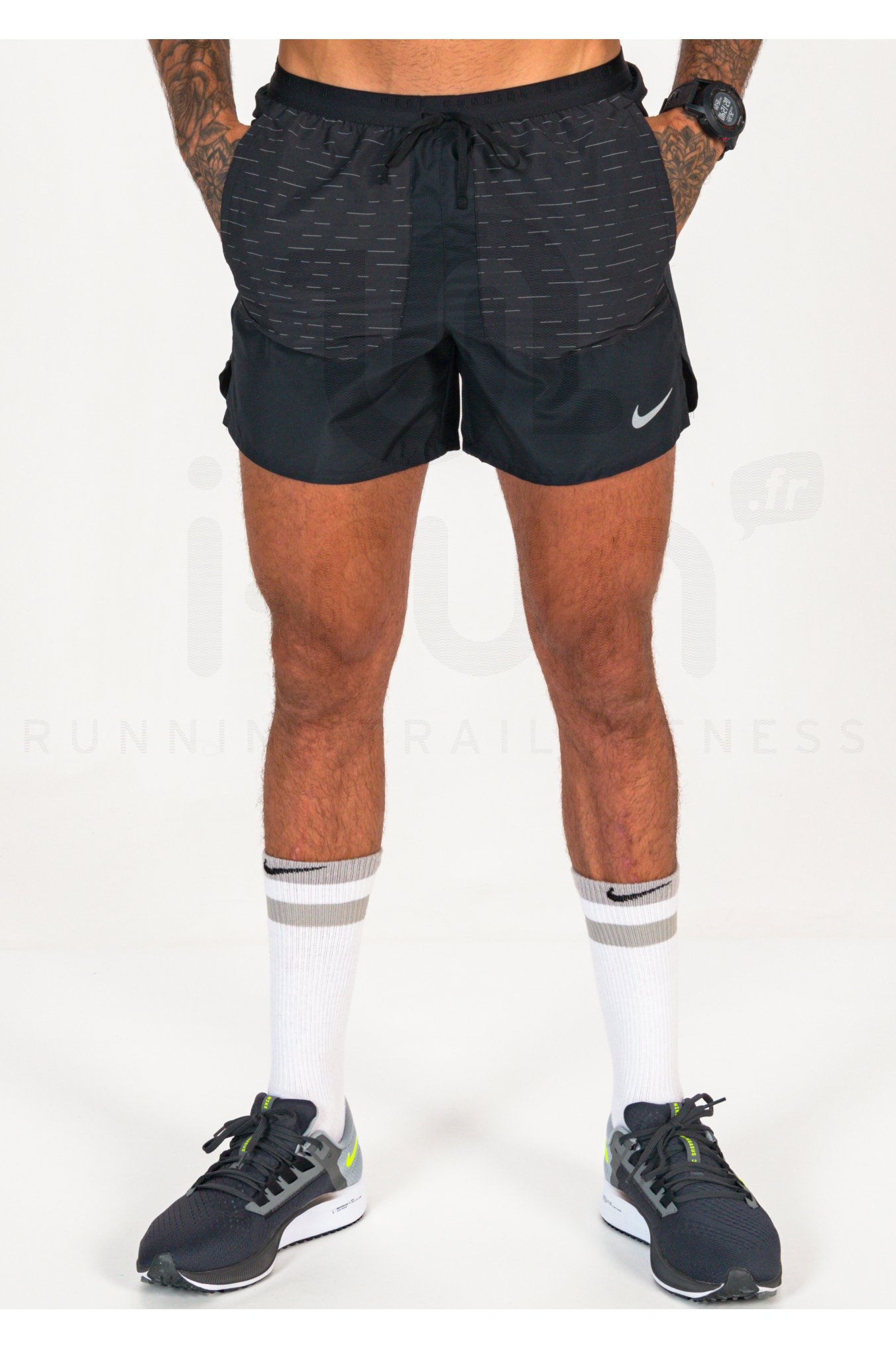 Nike Flex Stride Run Division M 