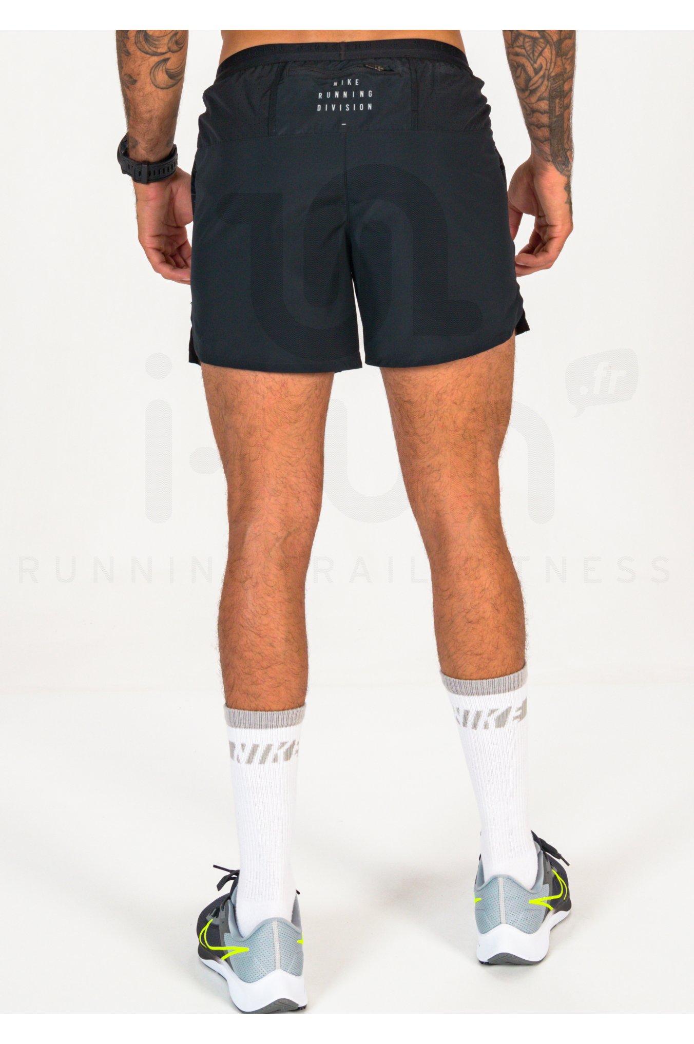 Nike Flex Stride Run Division M 