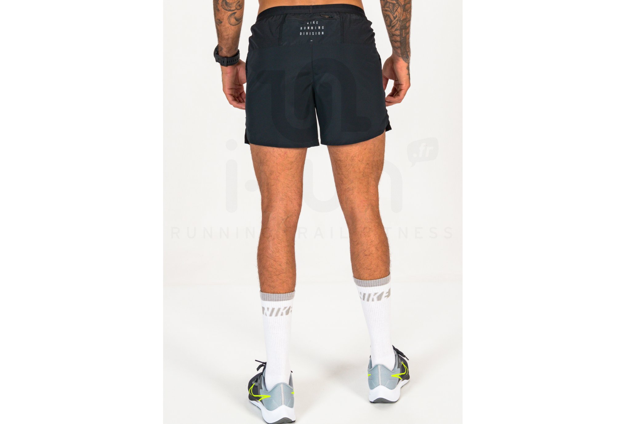 Nike pantal�n corto Flex Stride Run Division