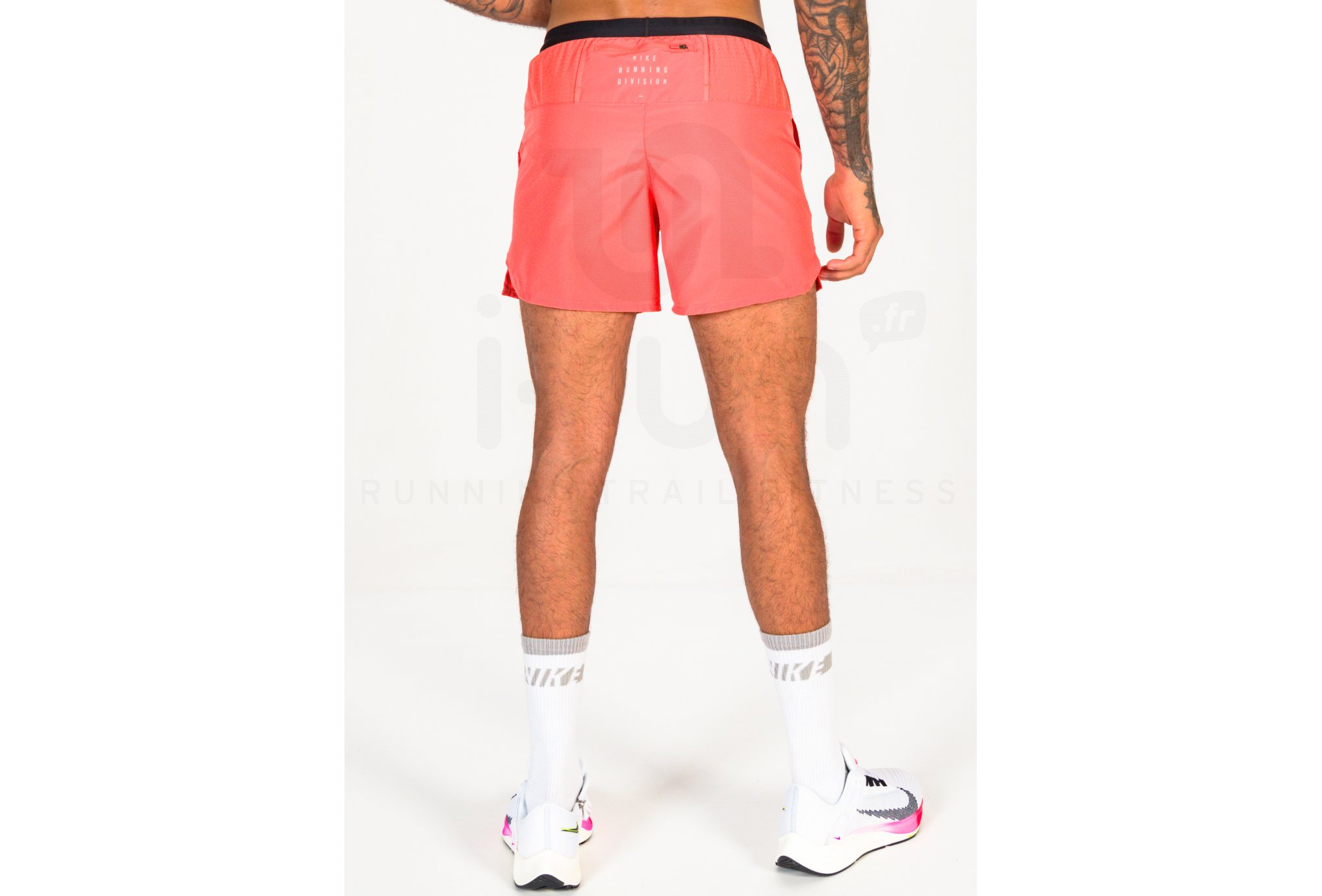Nike Flex Stride Run Division Herren