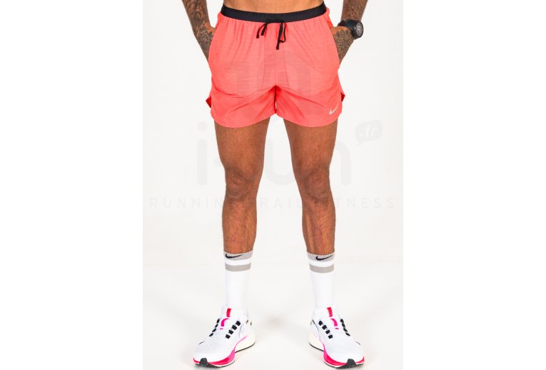Nike Flex Stride Run Division Herren