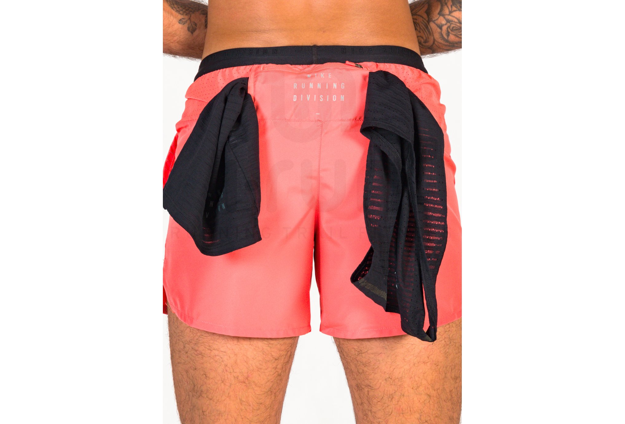 Nike Flex Stride Run Division Herren