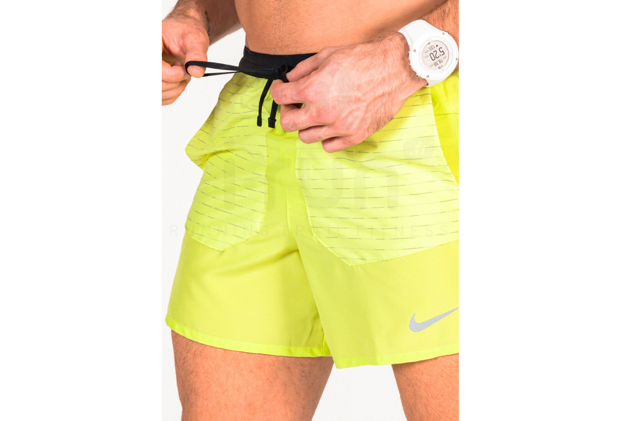 Nike pantal�n corto Flex Stride Run Division
