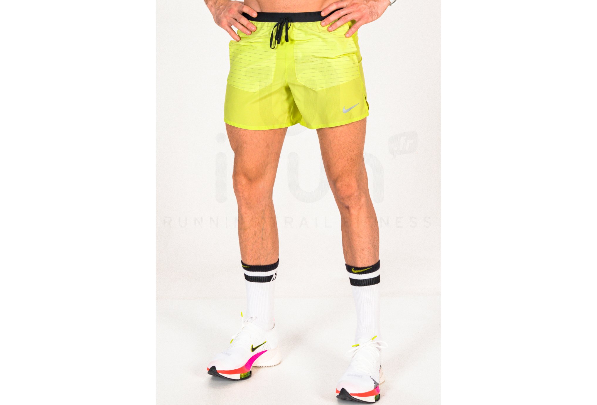 Nike pantal�n corto Flex Stride Run Division