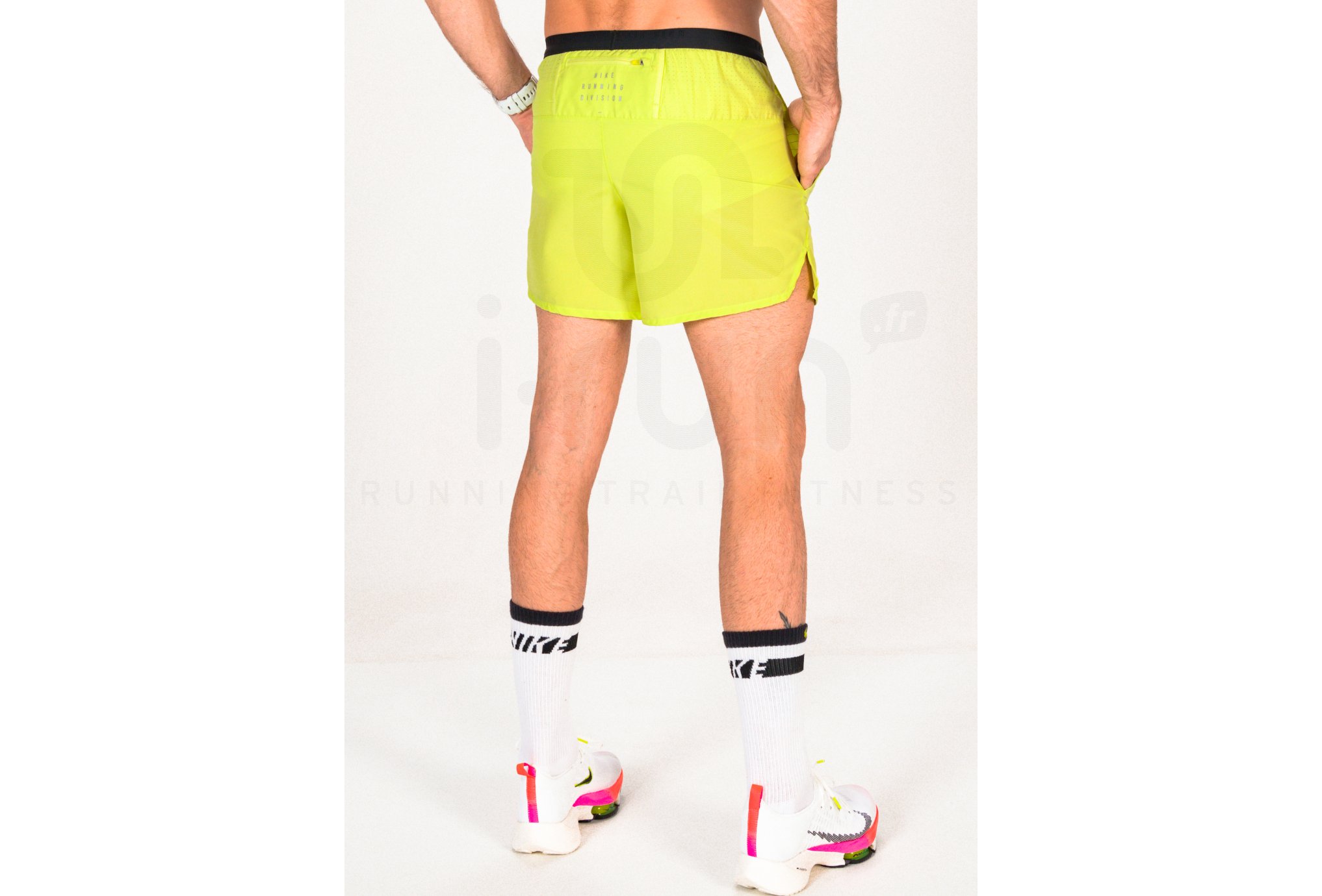 Nike pantal�n corto Flex Stride Run Division
