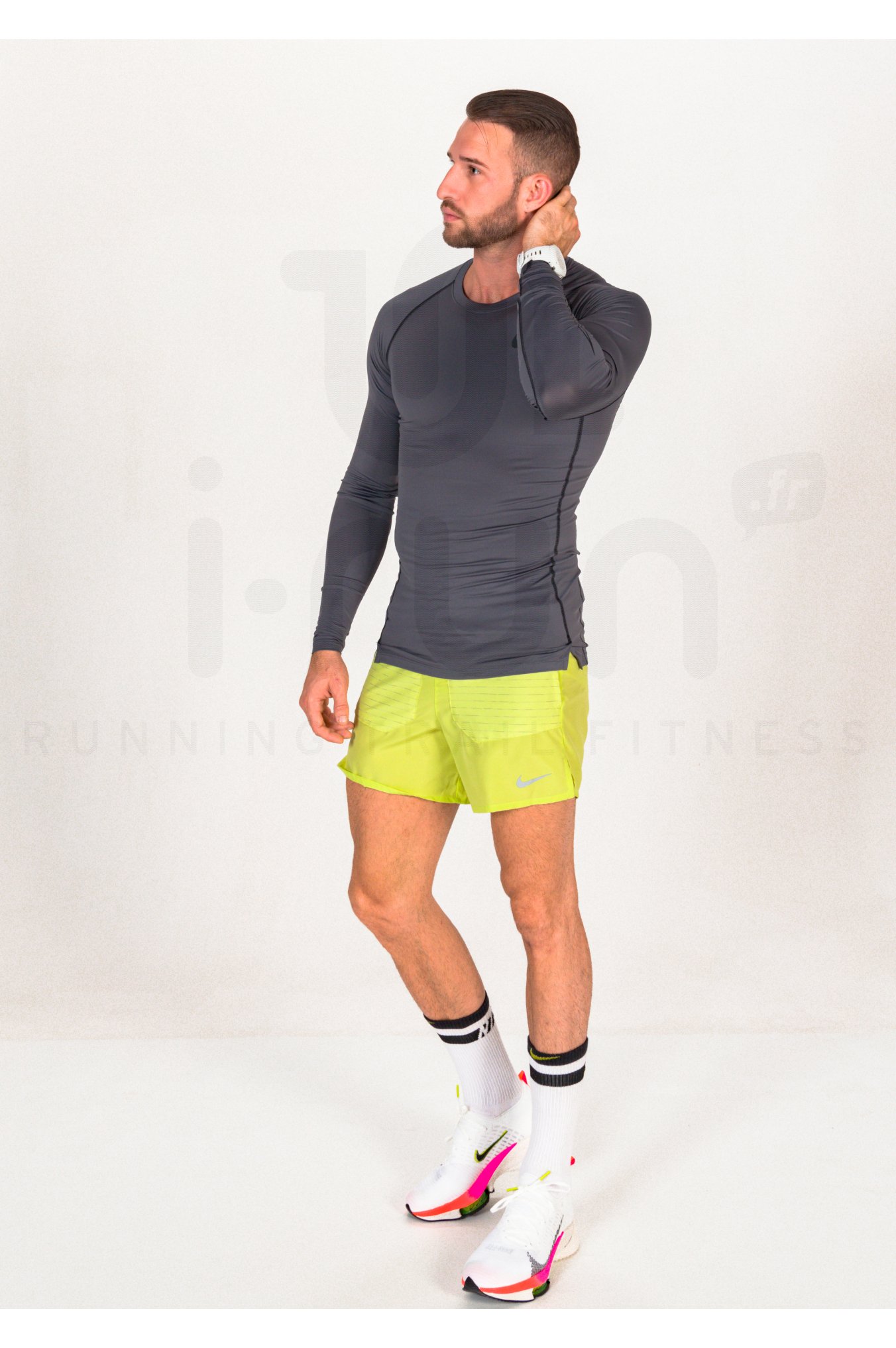 Nike Flex Stride Run Division M 