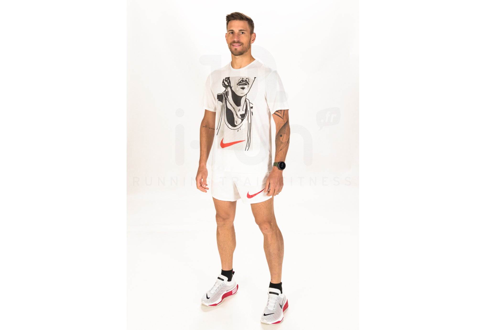 Nike Flex Stride Run Energy M