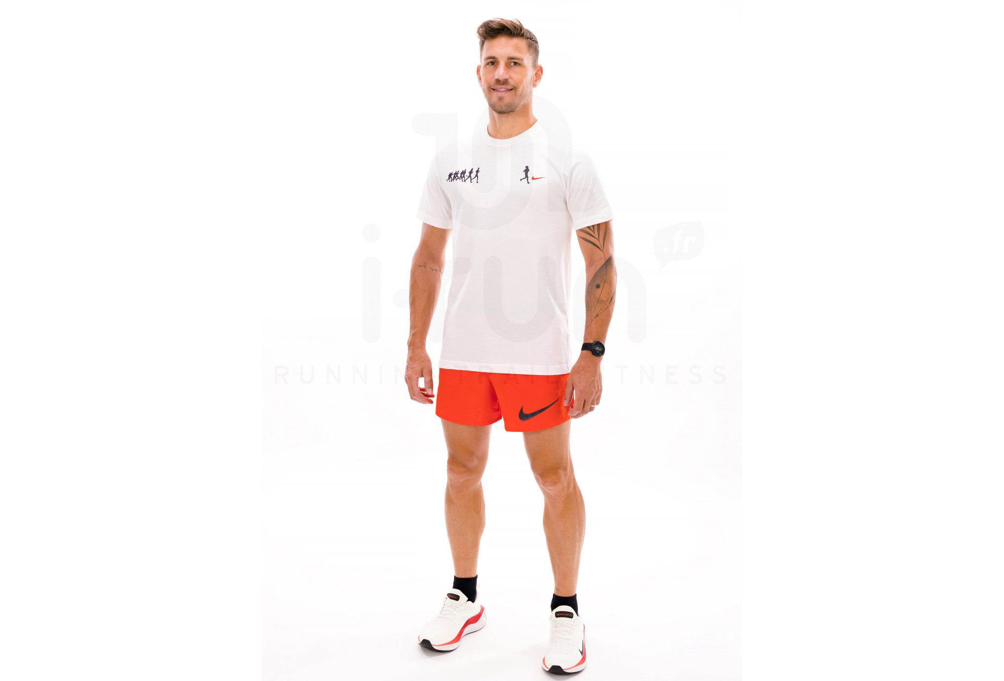 Nike Flex Stride Run Energy M