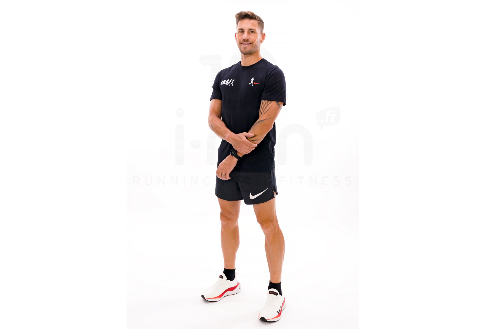 Nike Flex Stride Run Energy