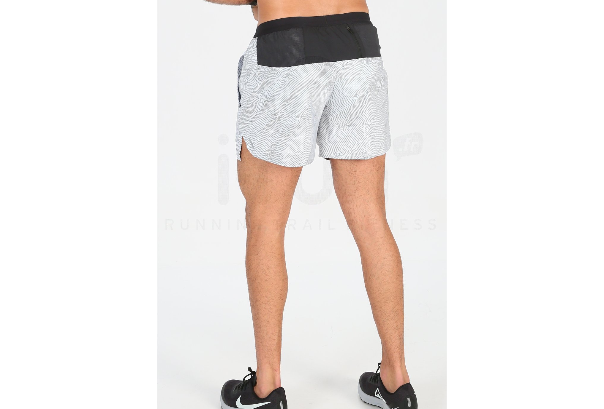 Nike pantal�n corto Flex Stride Trail