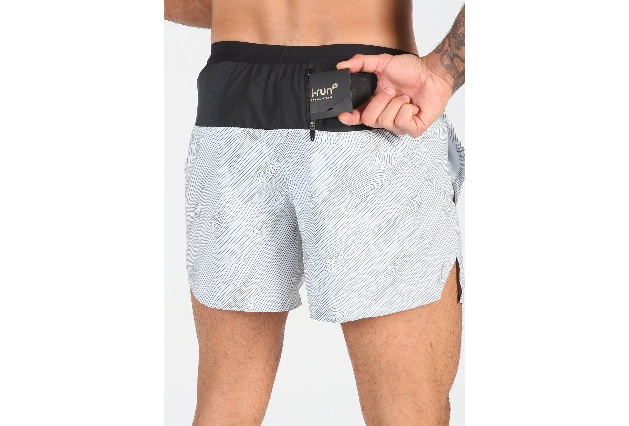 Nike pantal�n corto Flex Stride Trail