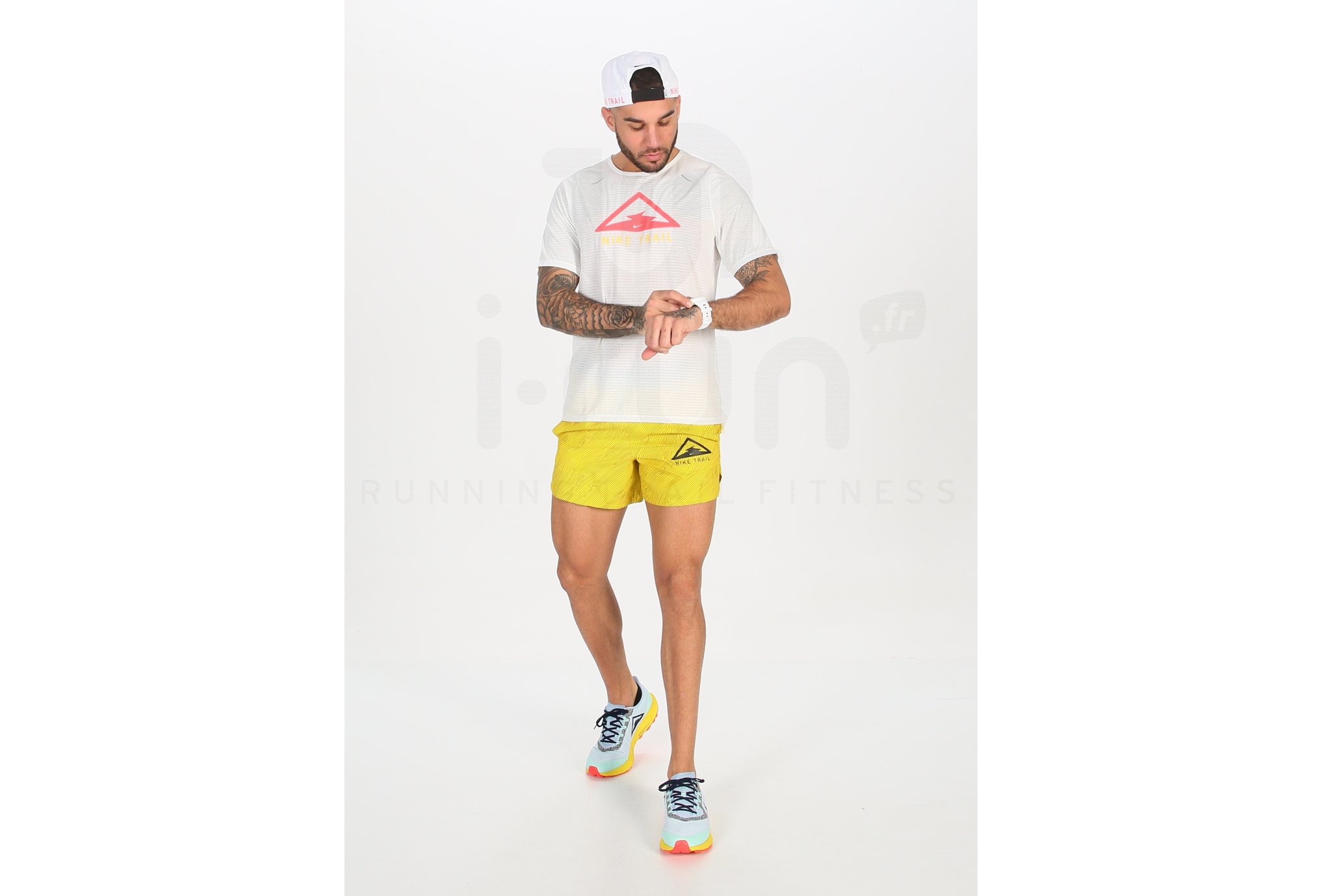 Nike Flex Stride Trail M