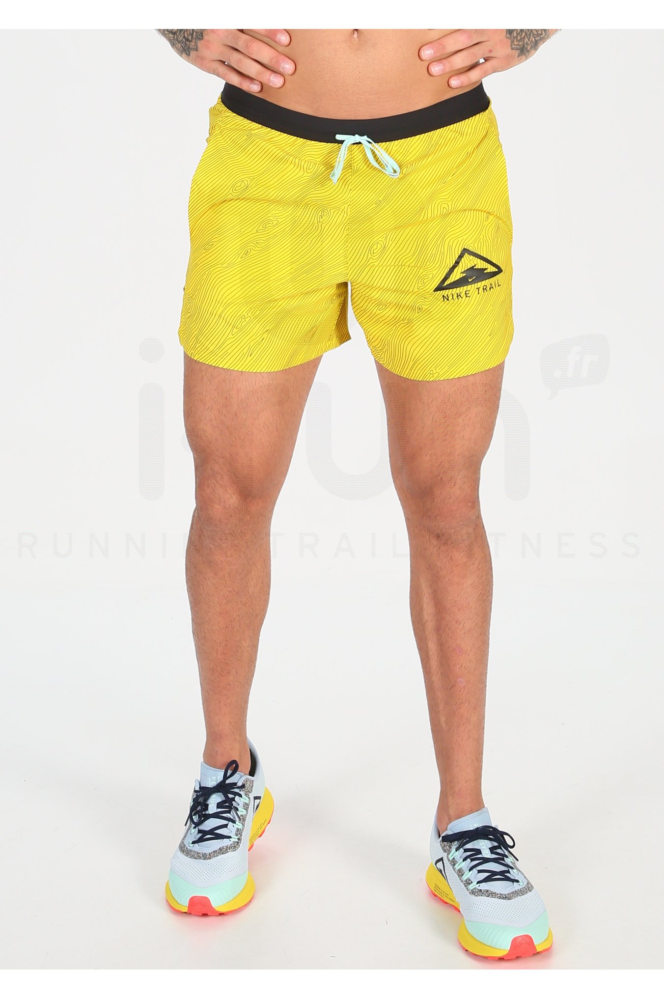 Nike Flex Stride Trail M 