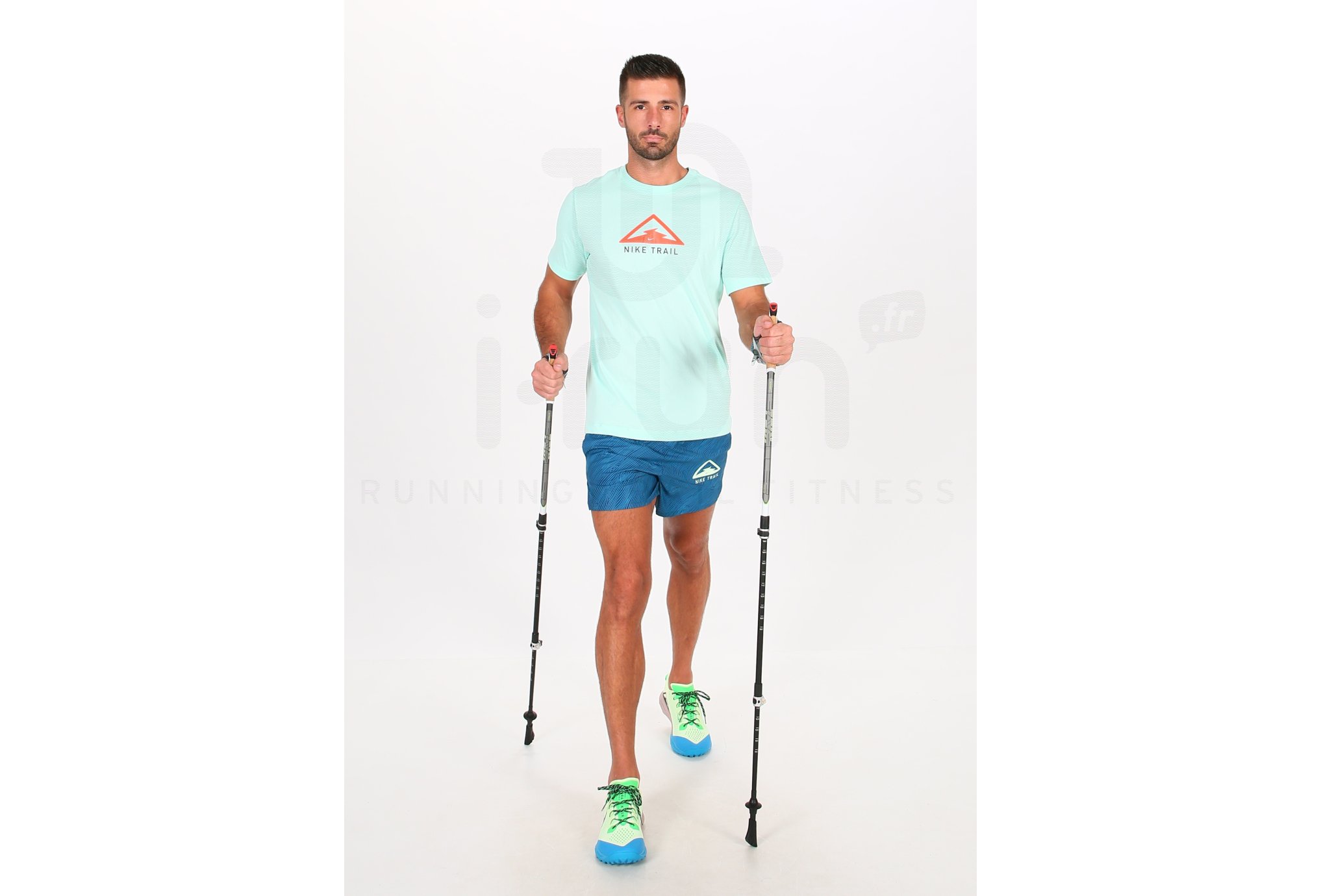 Nike pantal�n corto Flex Stride Trail