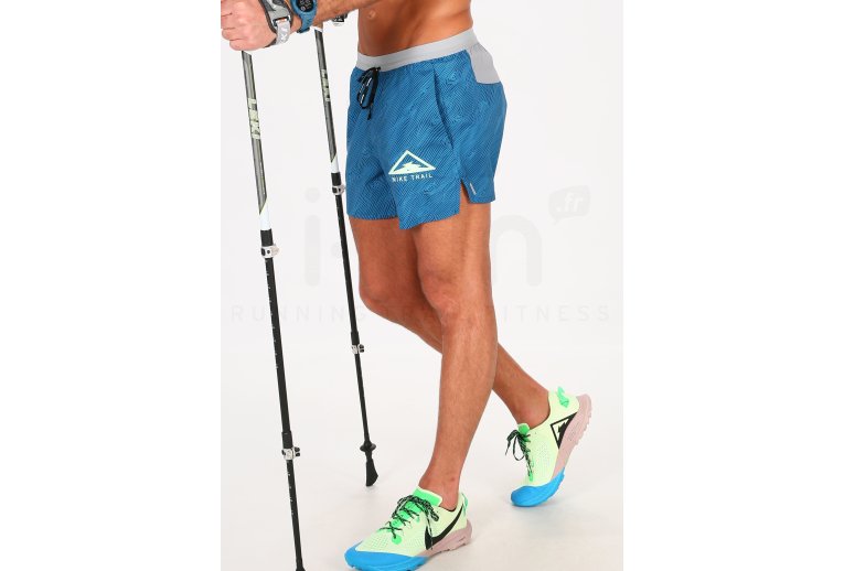 Nike pantal�n corto Flex Stride Trail