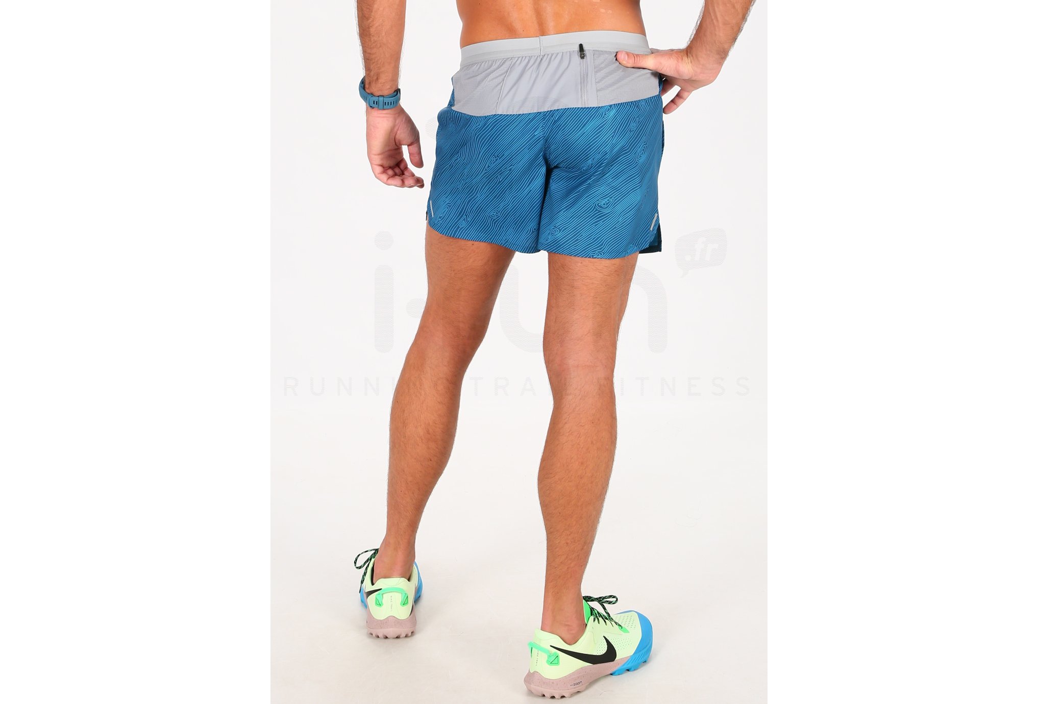 Nike pantal�n corto Flex Stride Trail