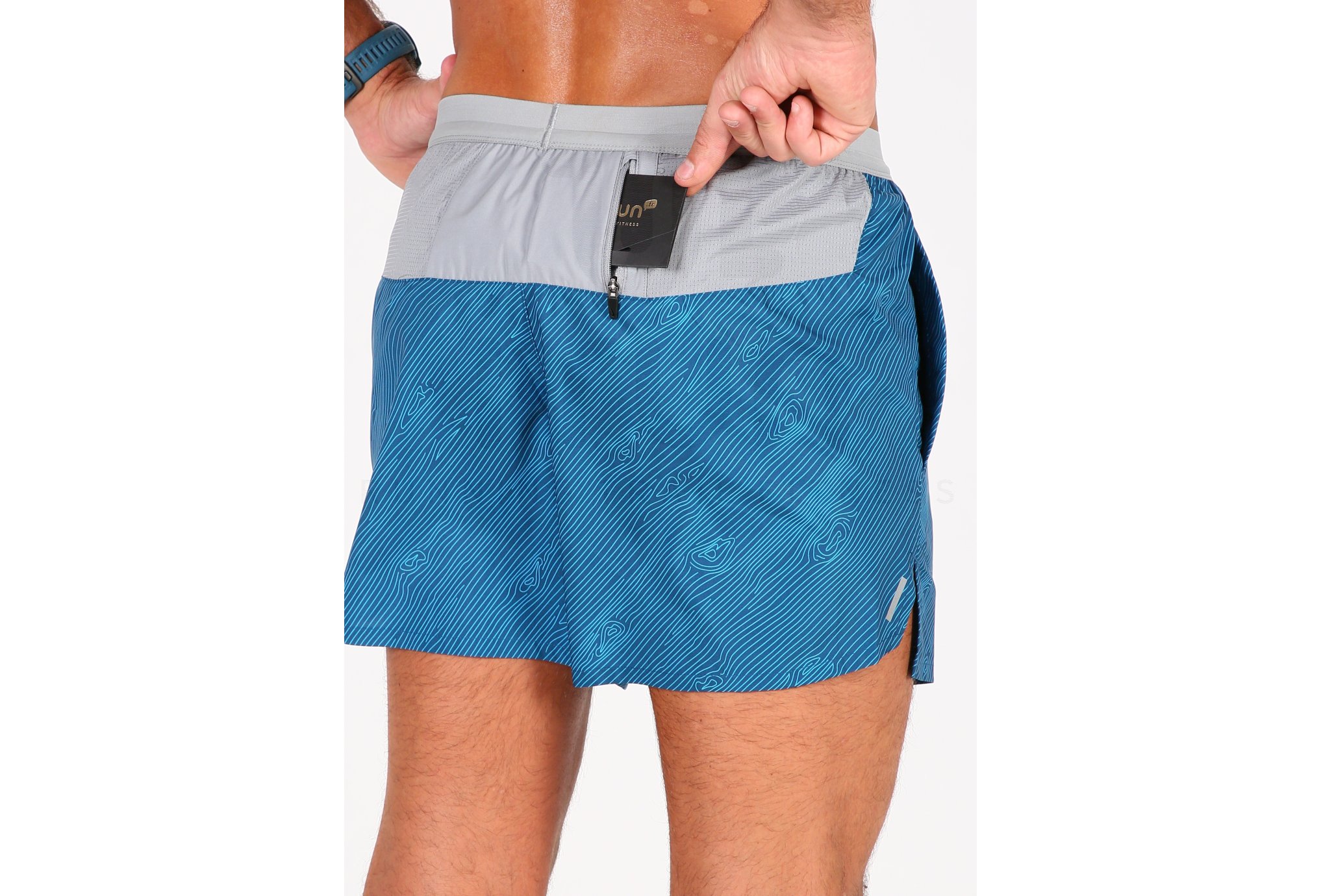 Nike pantal�n corto Flex Stride Trail