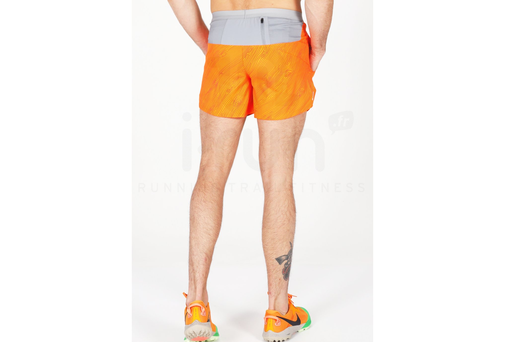 Nike pantal�n corto Flex Stride Trail
