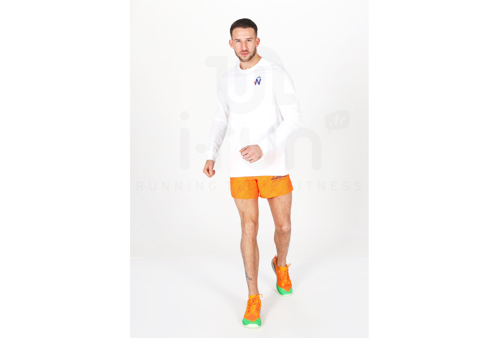 Nike pantal�n corto Flex Stride Trail