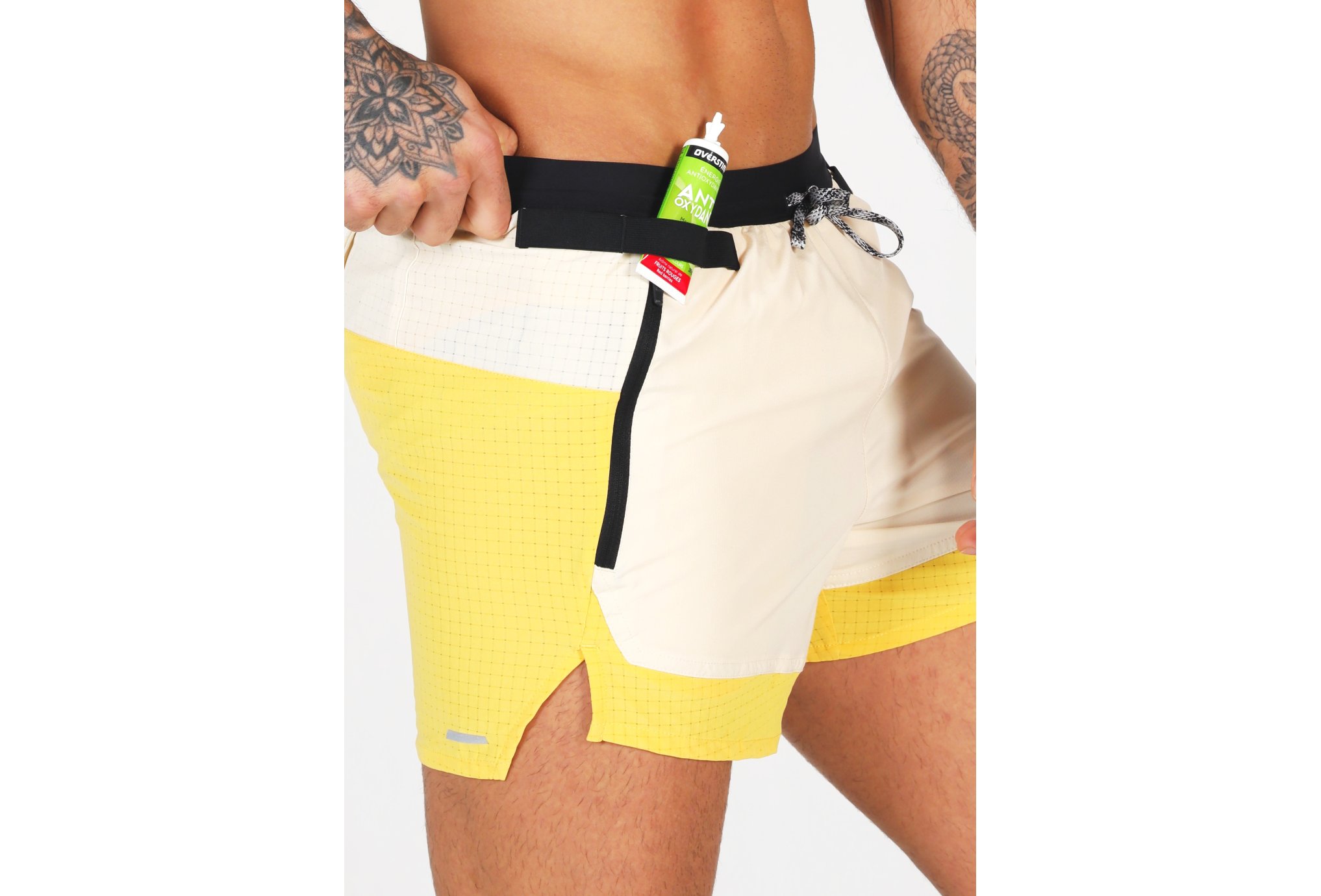 Nike pantal�n corto Flex Stride Trail