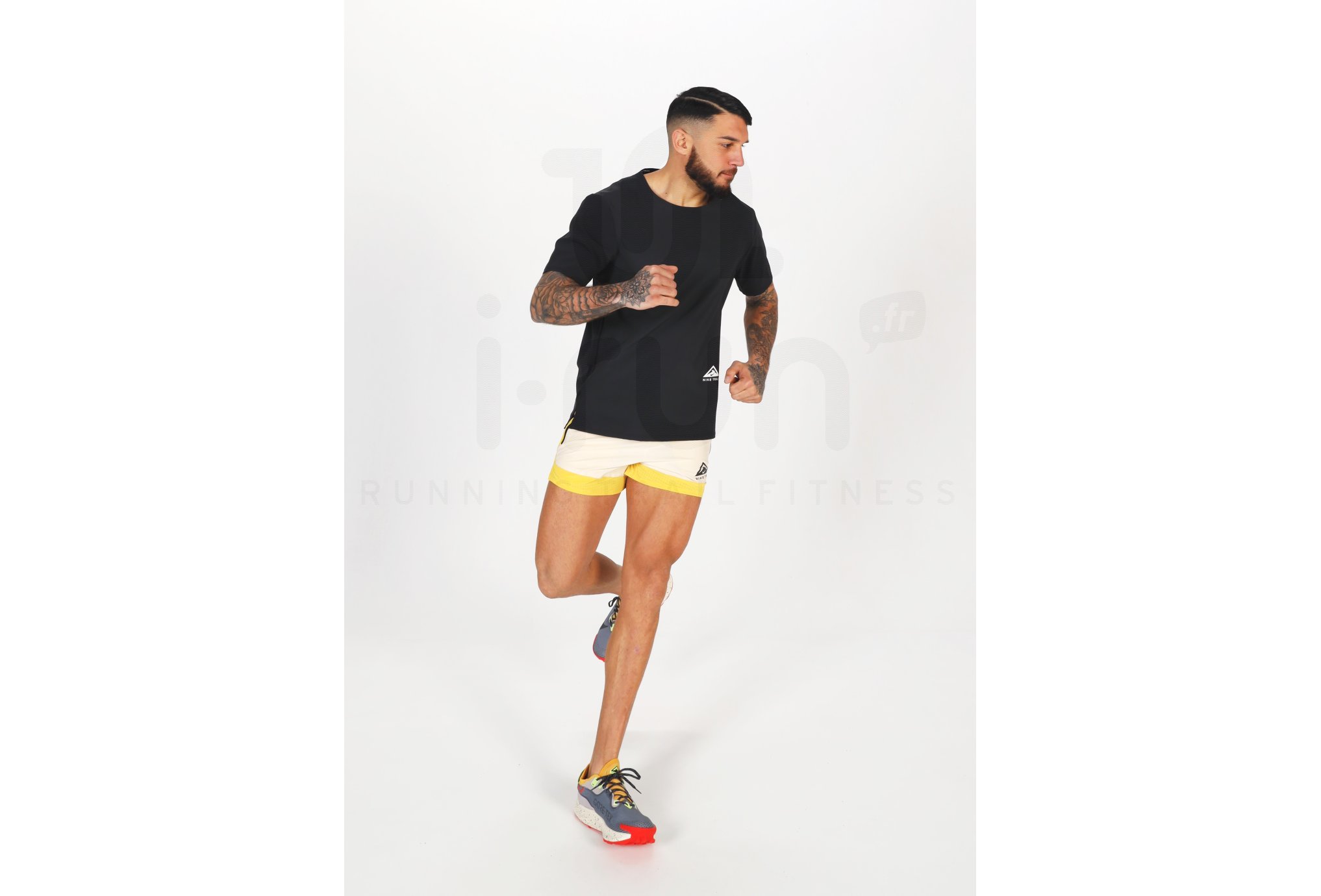 Nike pantal�n corto Flex Stride Trail