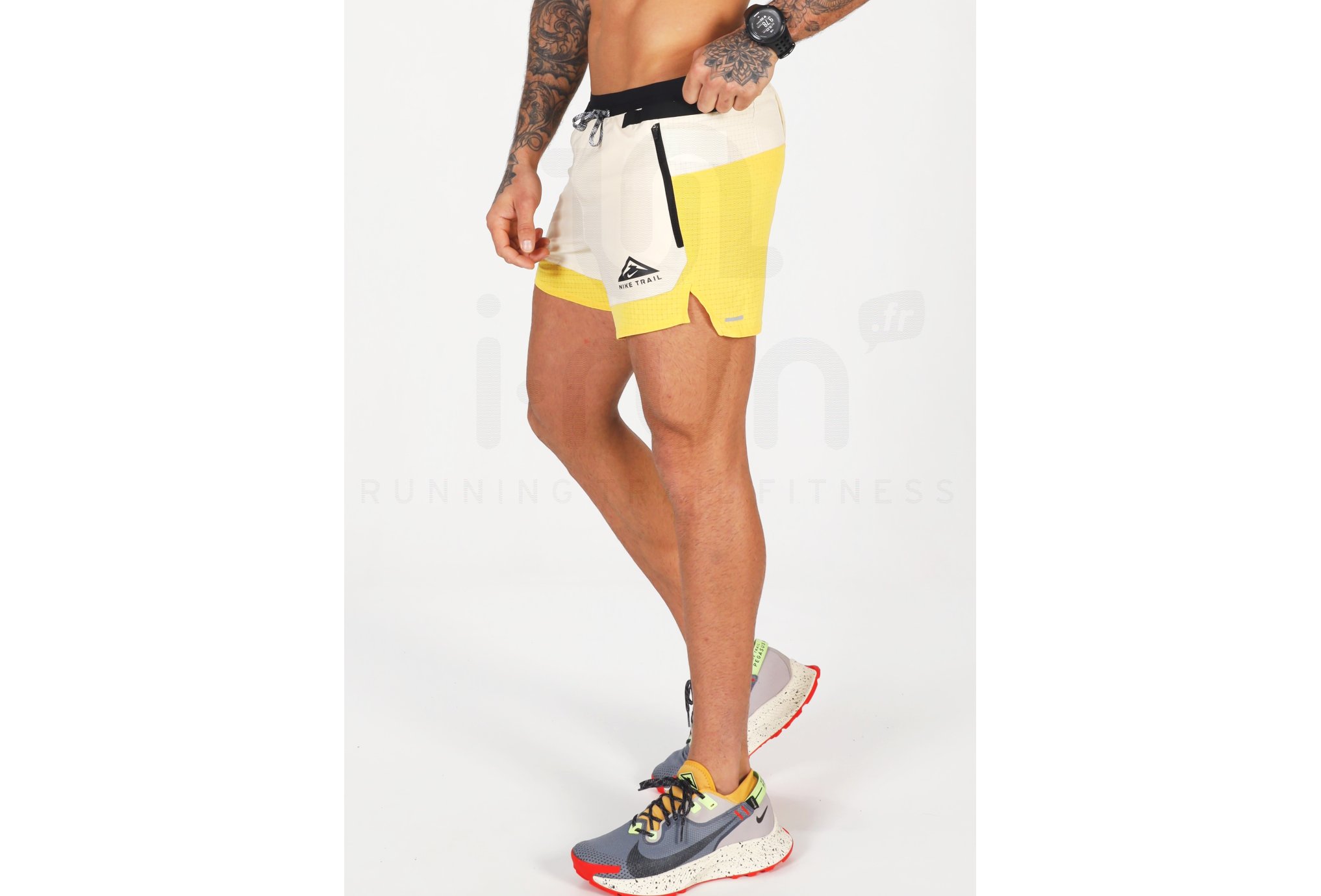 Nike pantal�n corto Flex Stride Trail
