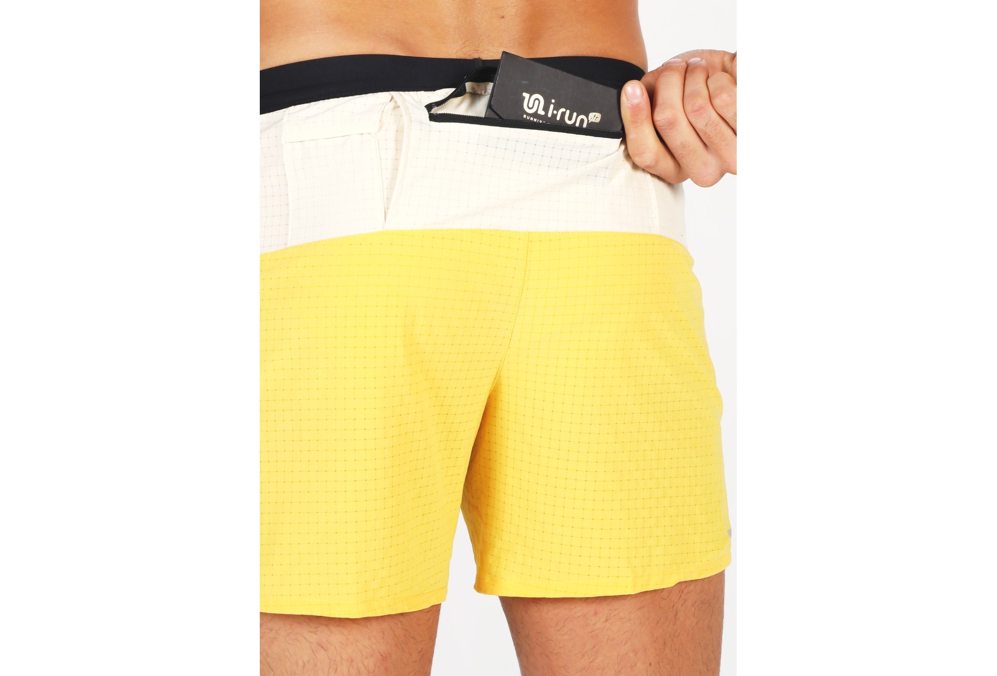 Nike pantal�n corto Flex Stride Trail