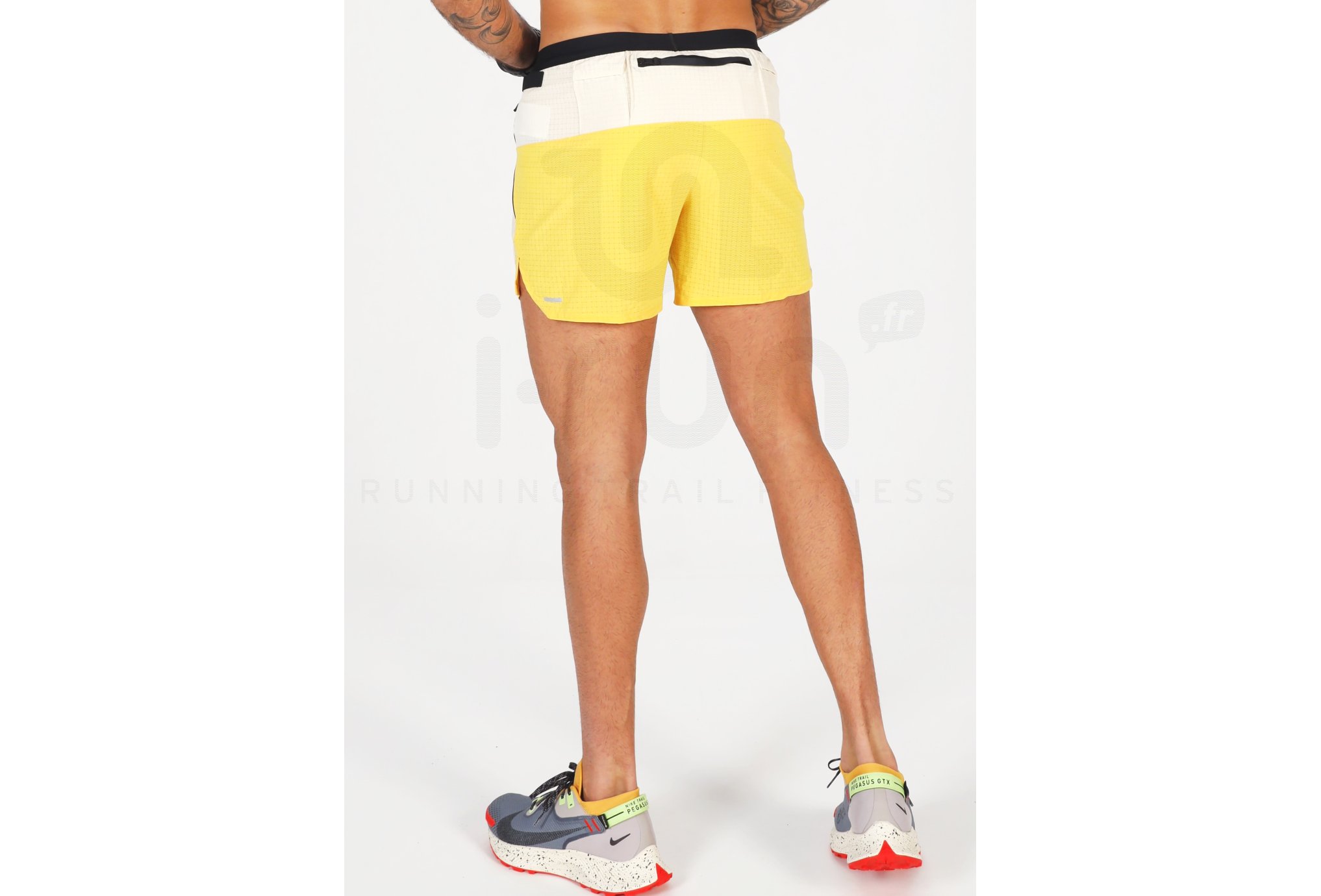 Nike pantal�n corto Flex Stride Trail