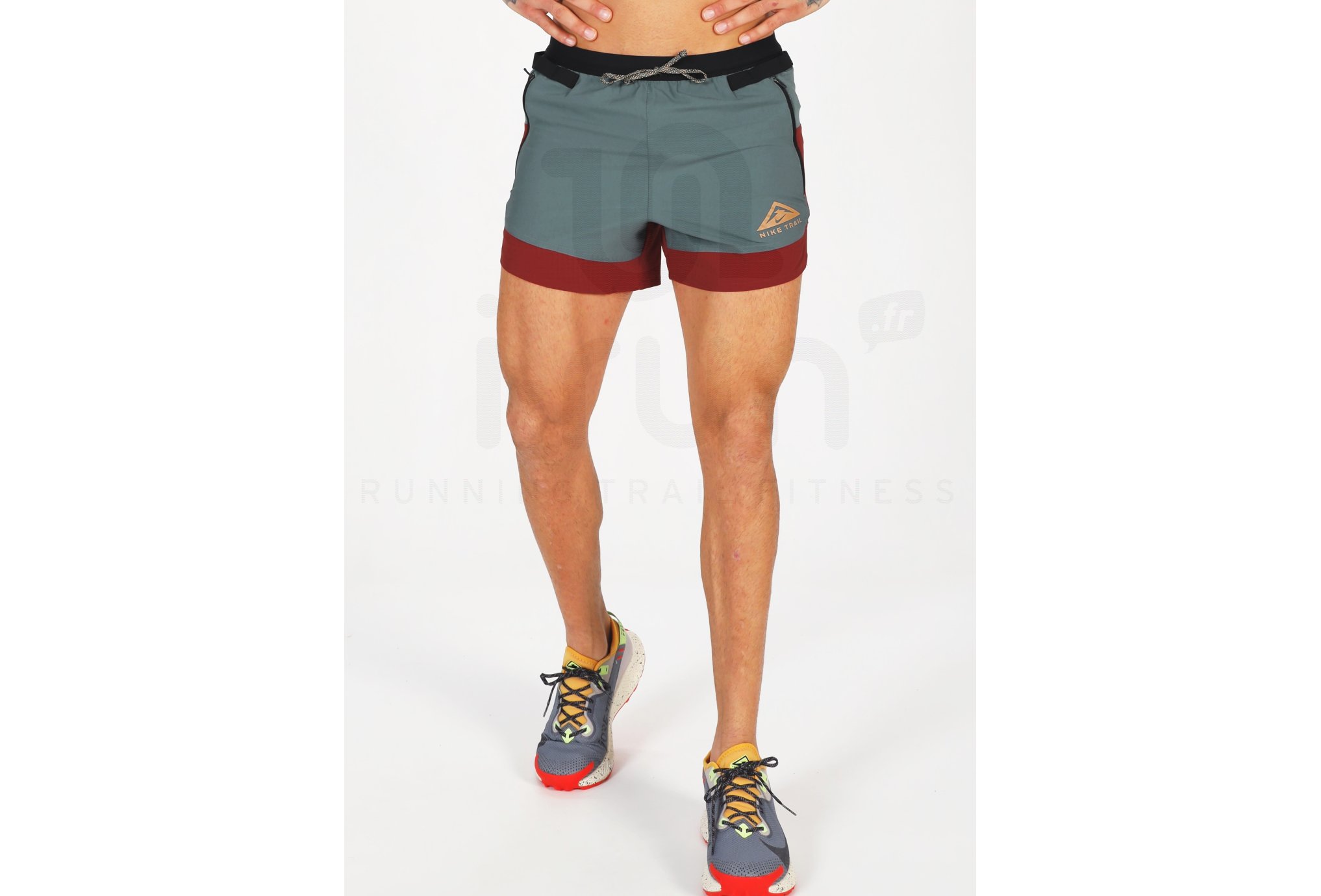 Nike Flex Stride Trail Herren