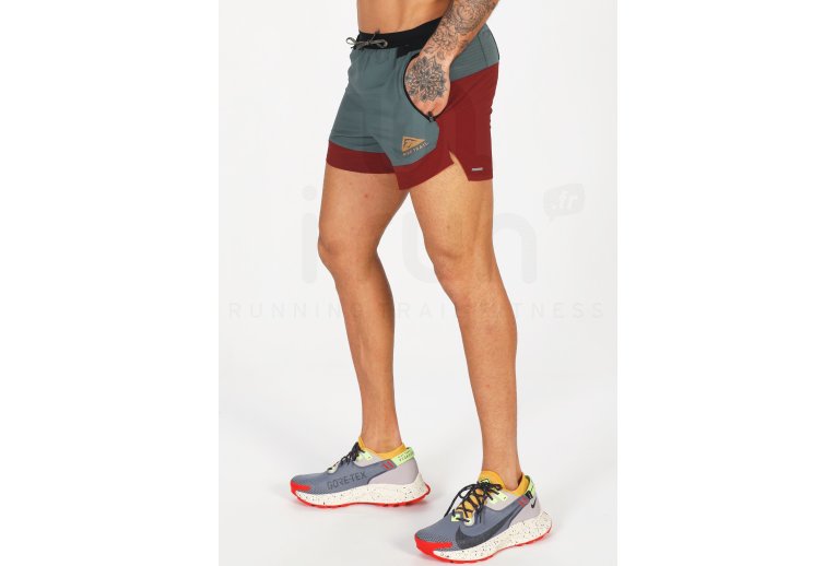 Nike Flex Stride Trail Herren