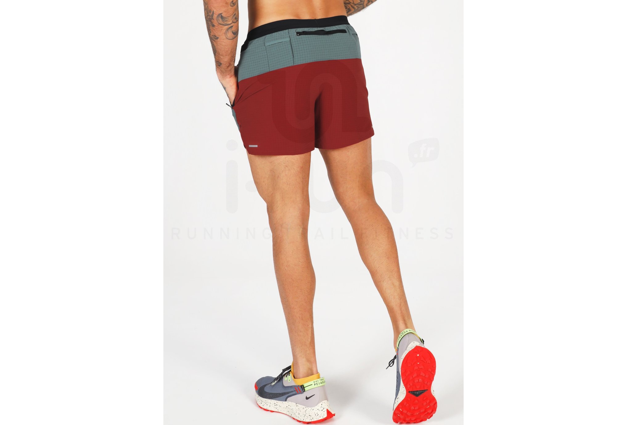 Nike Flex Stride Trail Herren