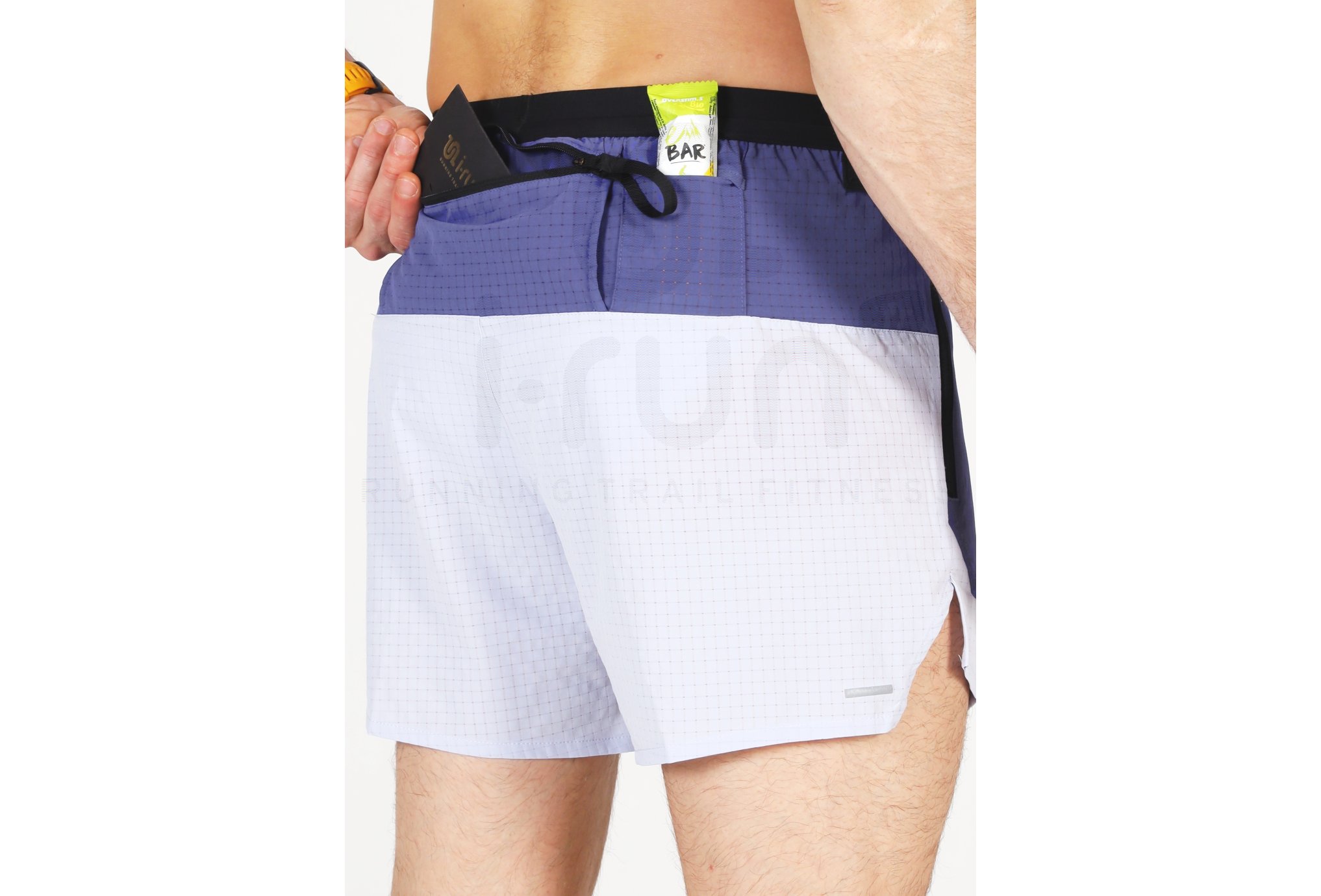 Nike Flex Stride Trail Herren