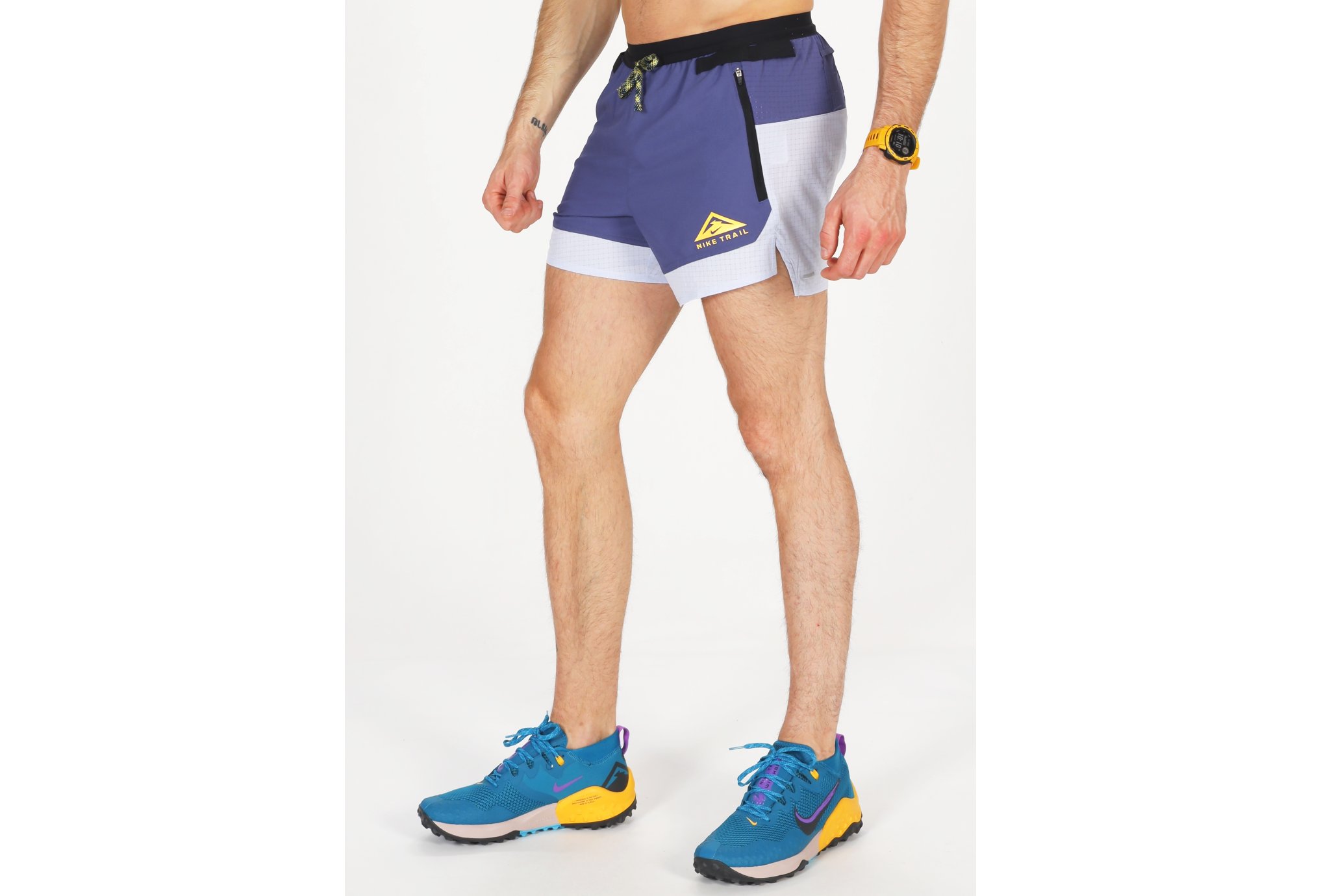 Nike Flex Stride Trail Herren