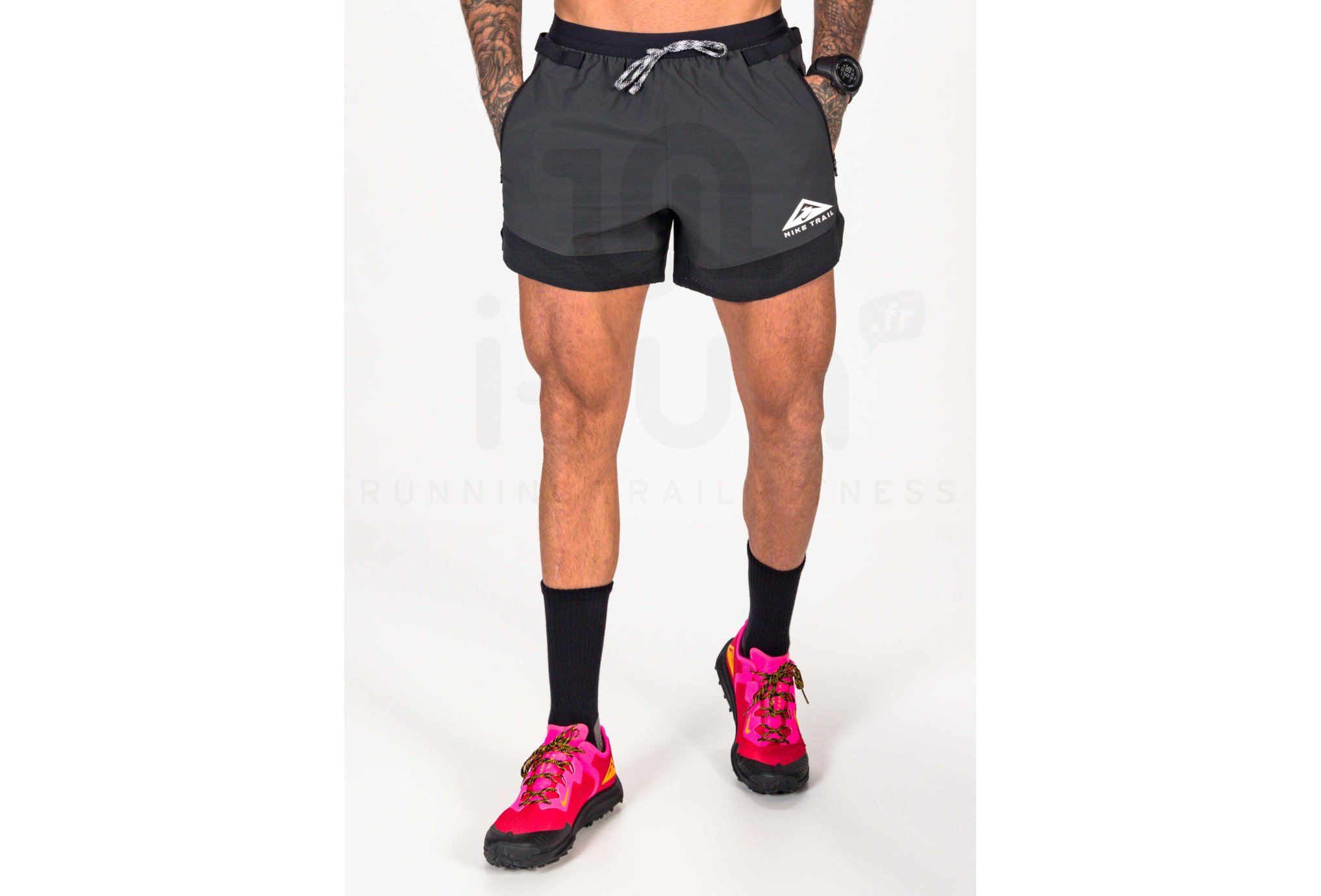 Nike Flex Stride Trail Herren